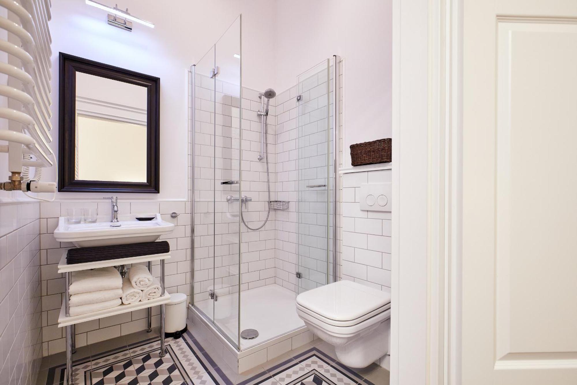 Appartement Piasek Elegant Krakau