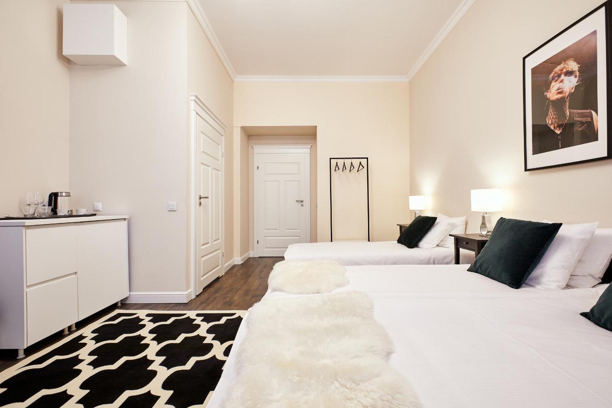 Appartement Piasek Elegant
