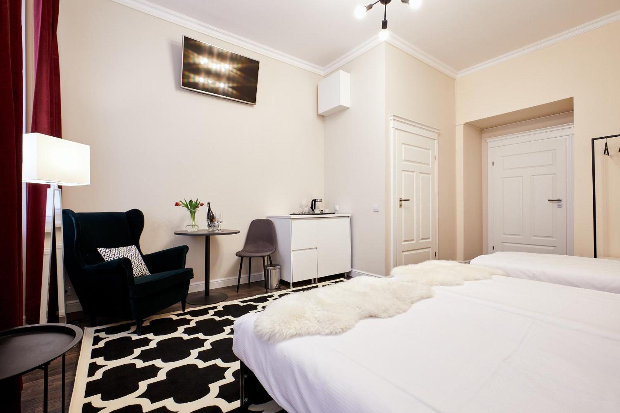 Piasek Elegant Appartement *