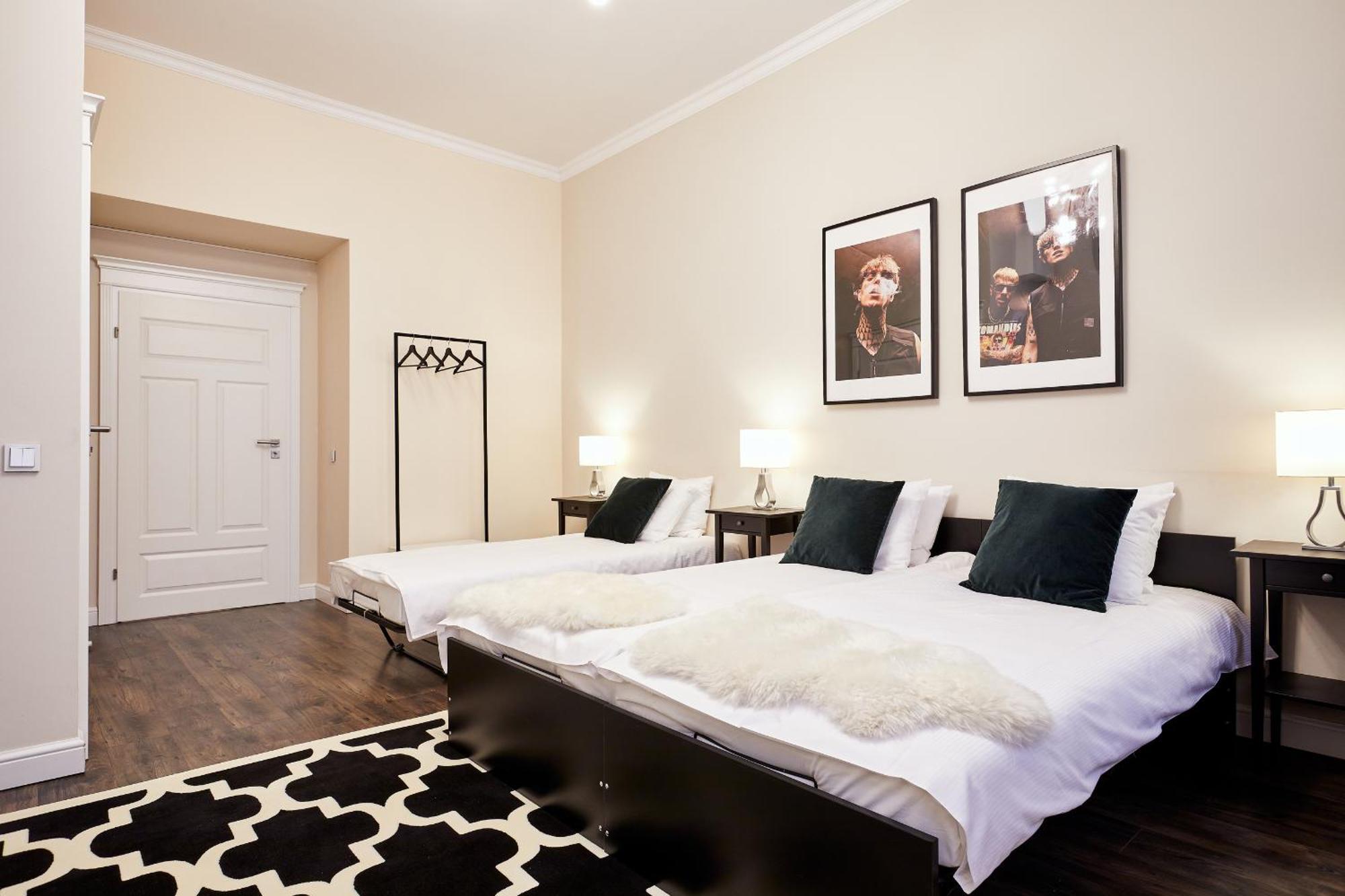 Appartement Piasek Elegant *