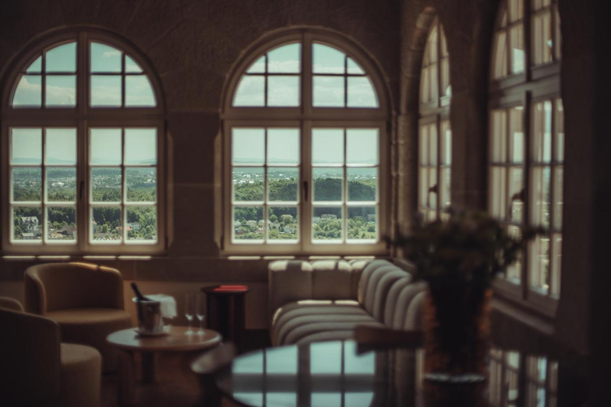 Zinar Castle Hotel