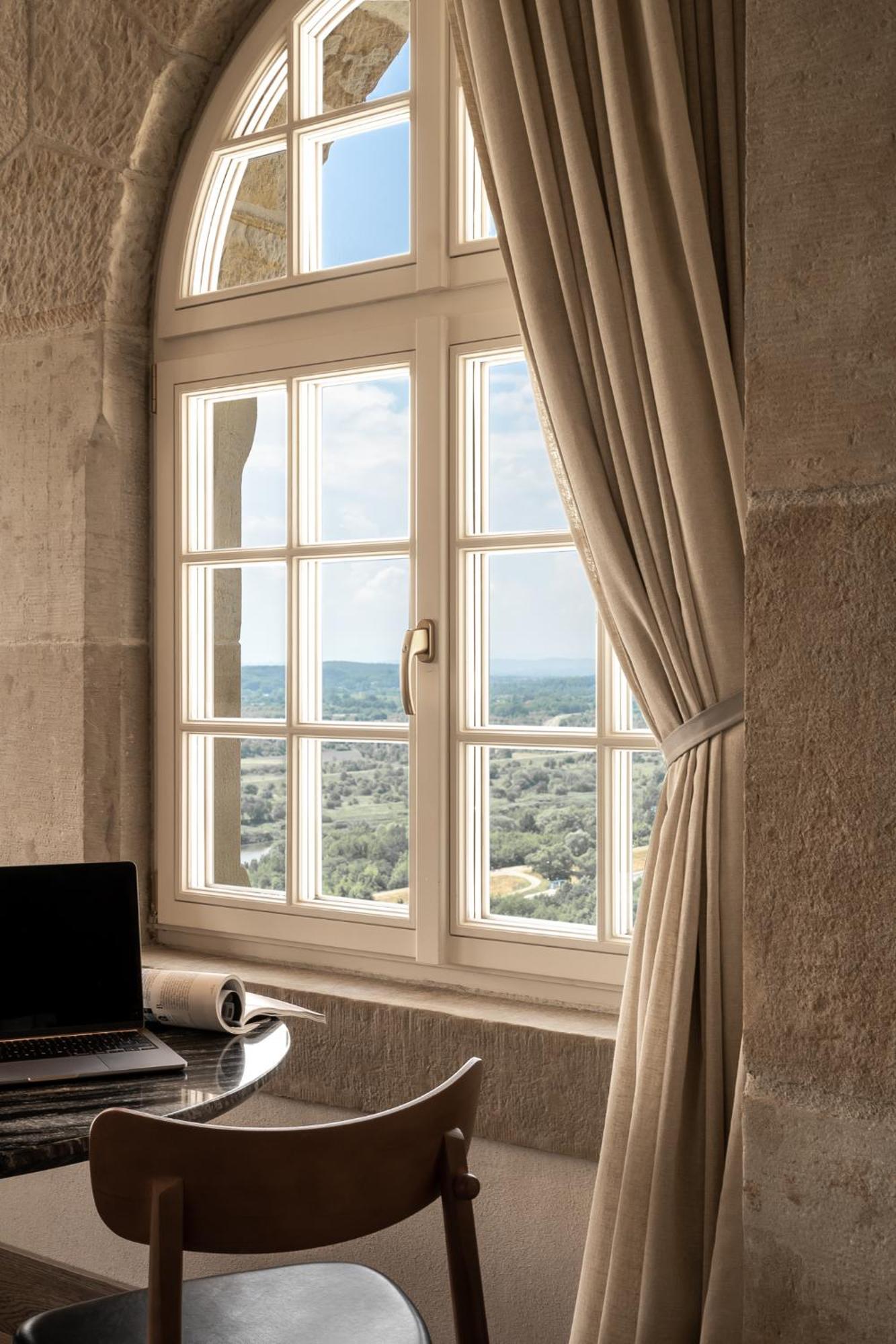 Zinar Castle Hotel 5*