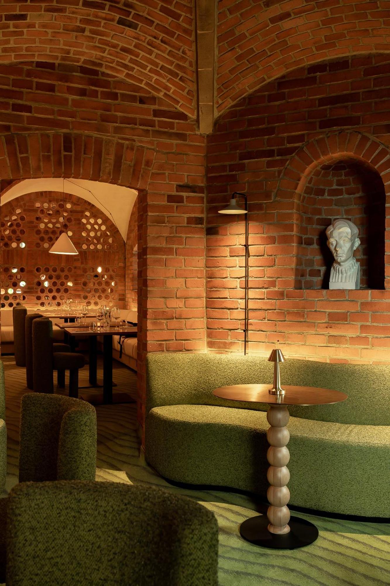 Hotel Zinar Castle