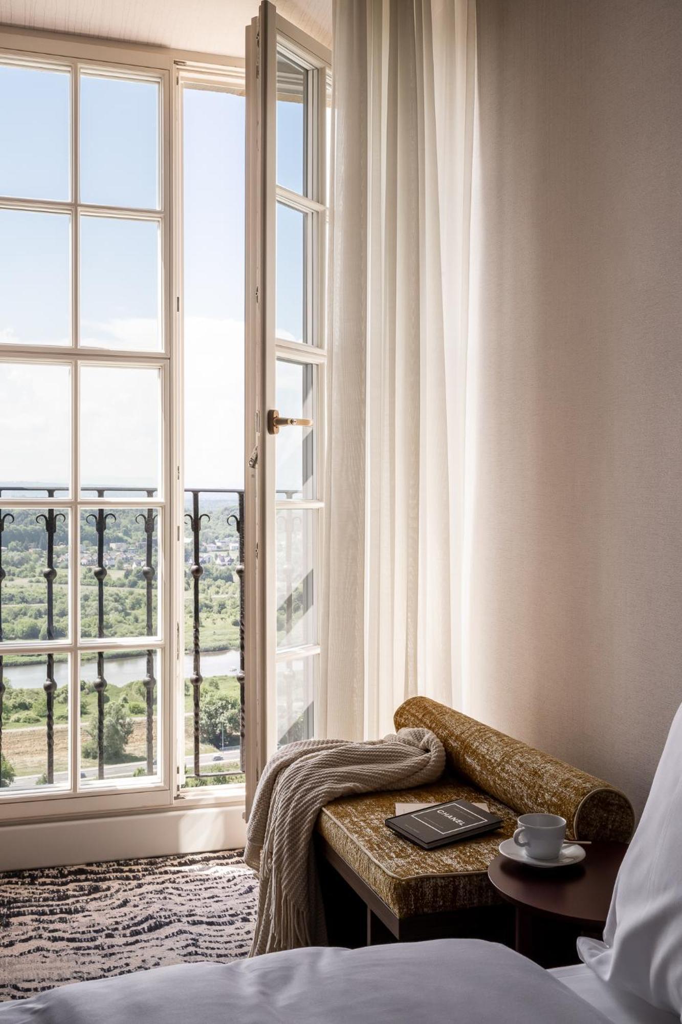 Hotel Zinar Castle Krakow
