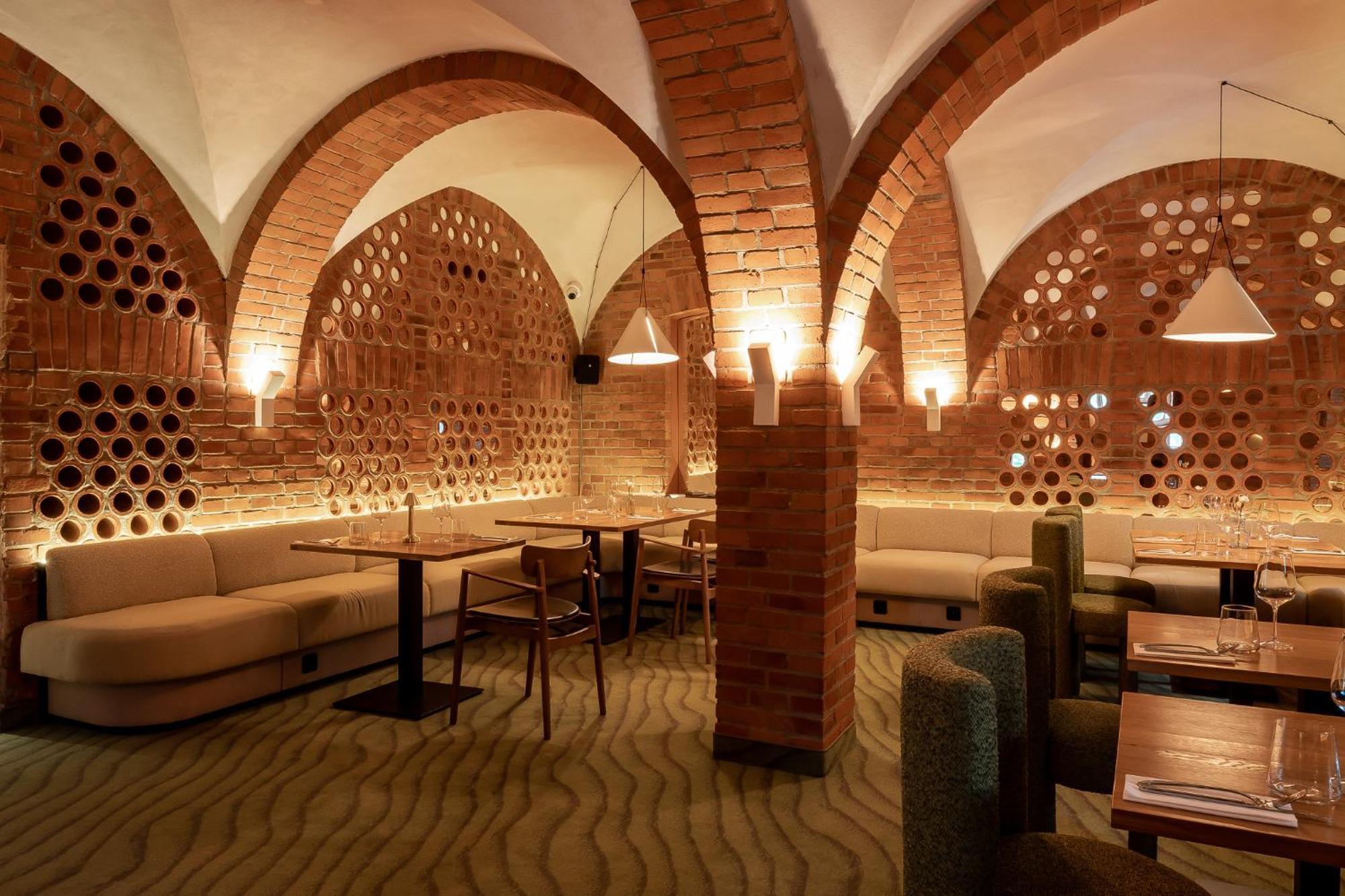 Hotel Zinar Castle
