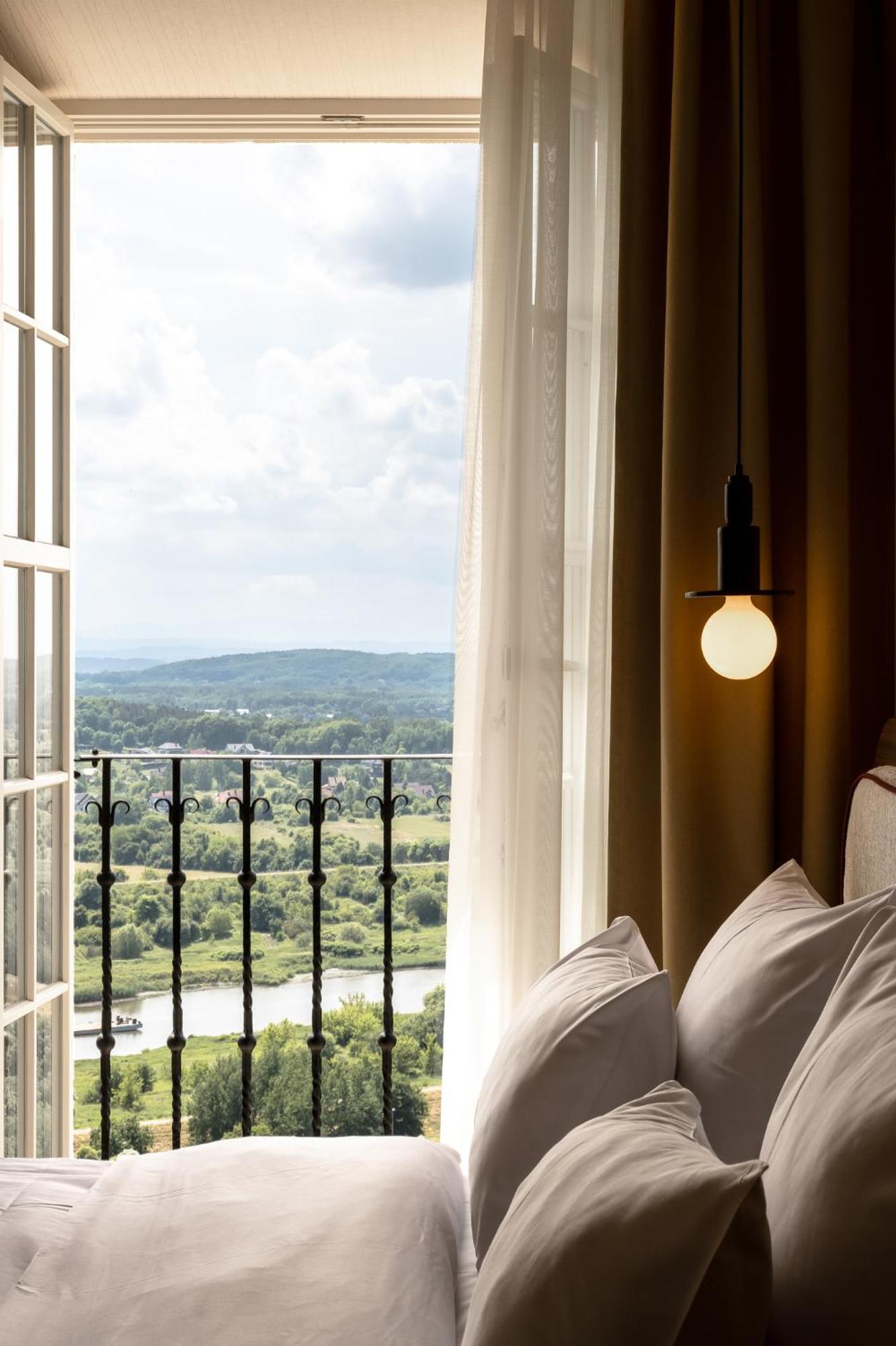 Zinar Castle Hotel 5*