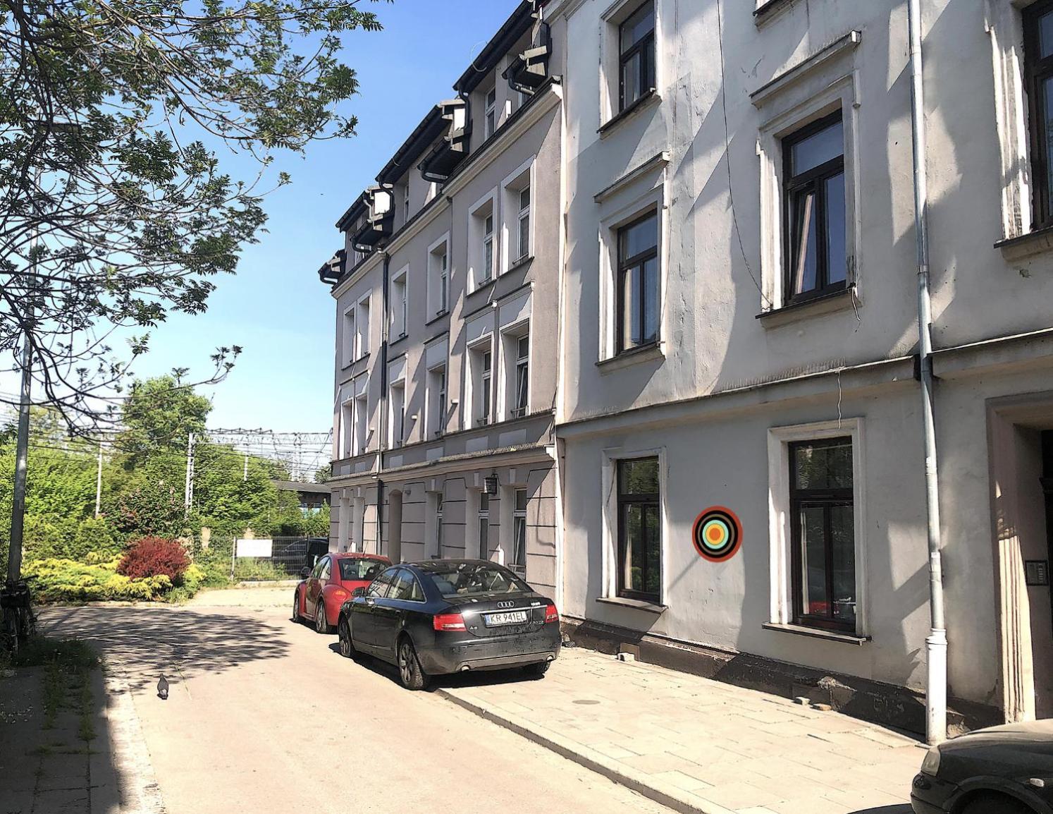 Yoonik Apartment Krakau
