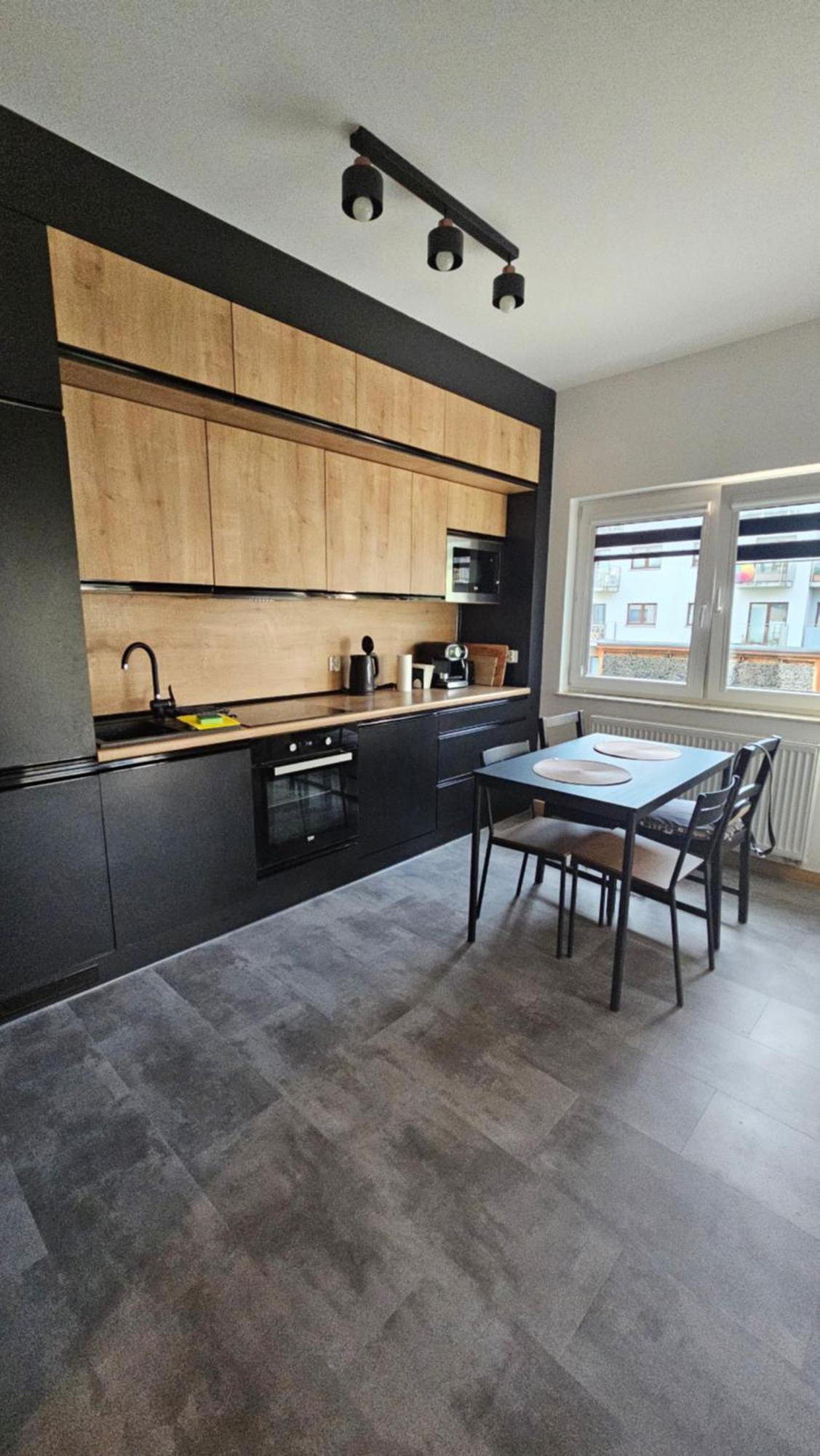 Apartment Bunscha Park *