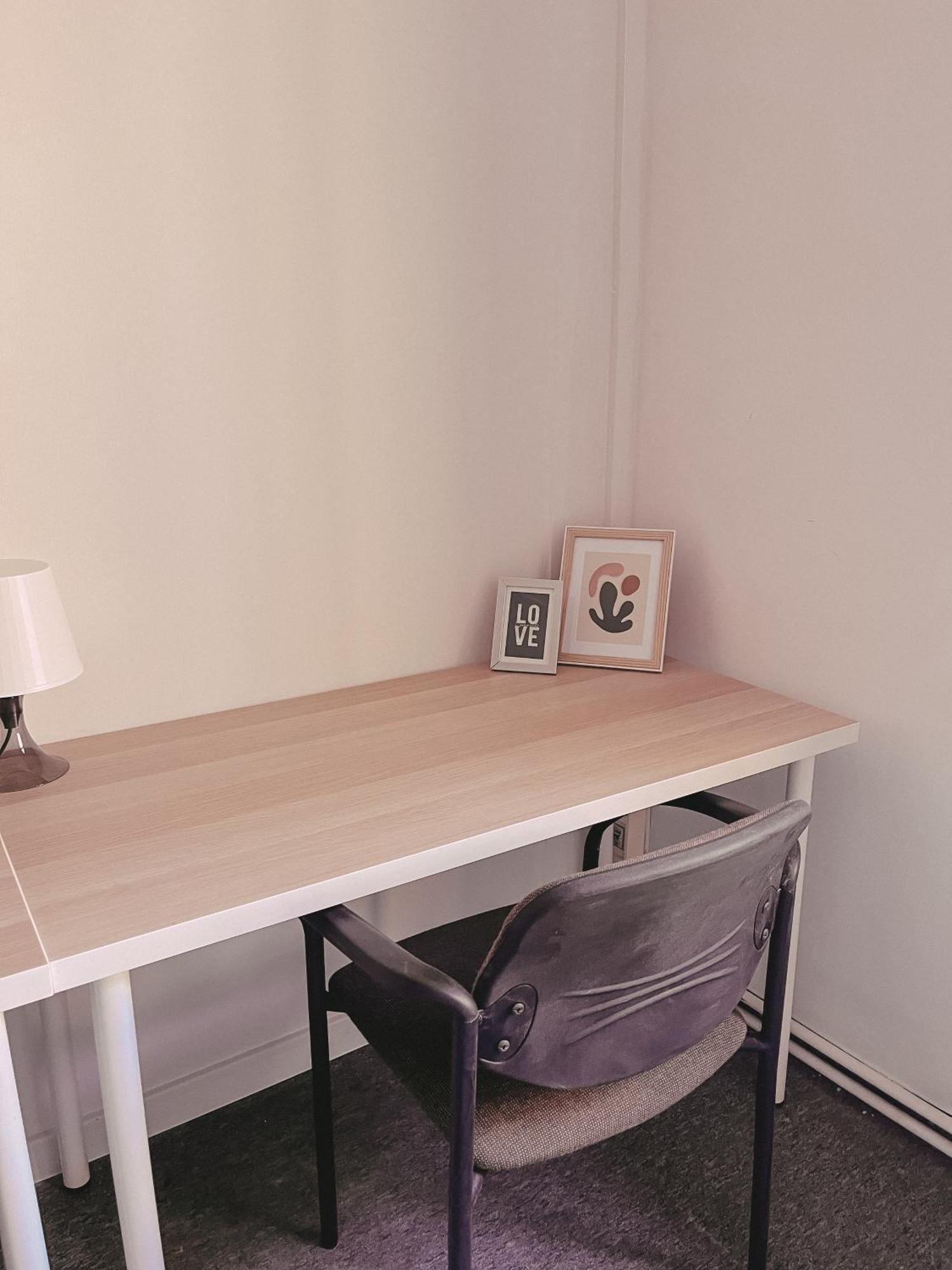 Cool And Big In Accommodatie bij particulieren Krakau
