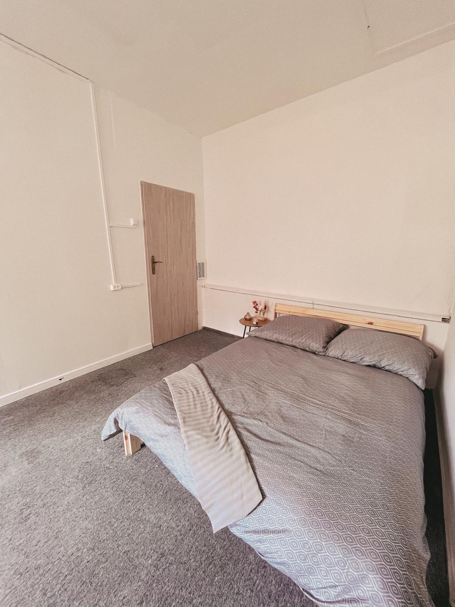 Accommodatie bij particulieren Cool And Big In *