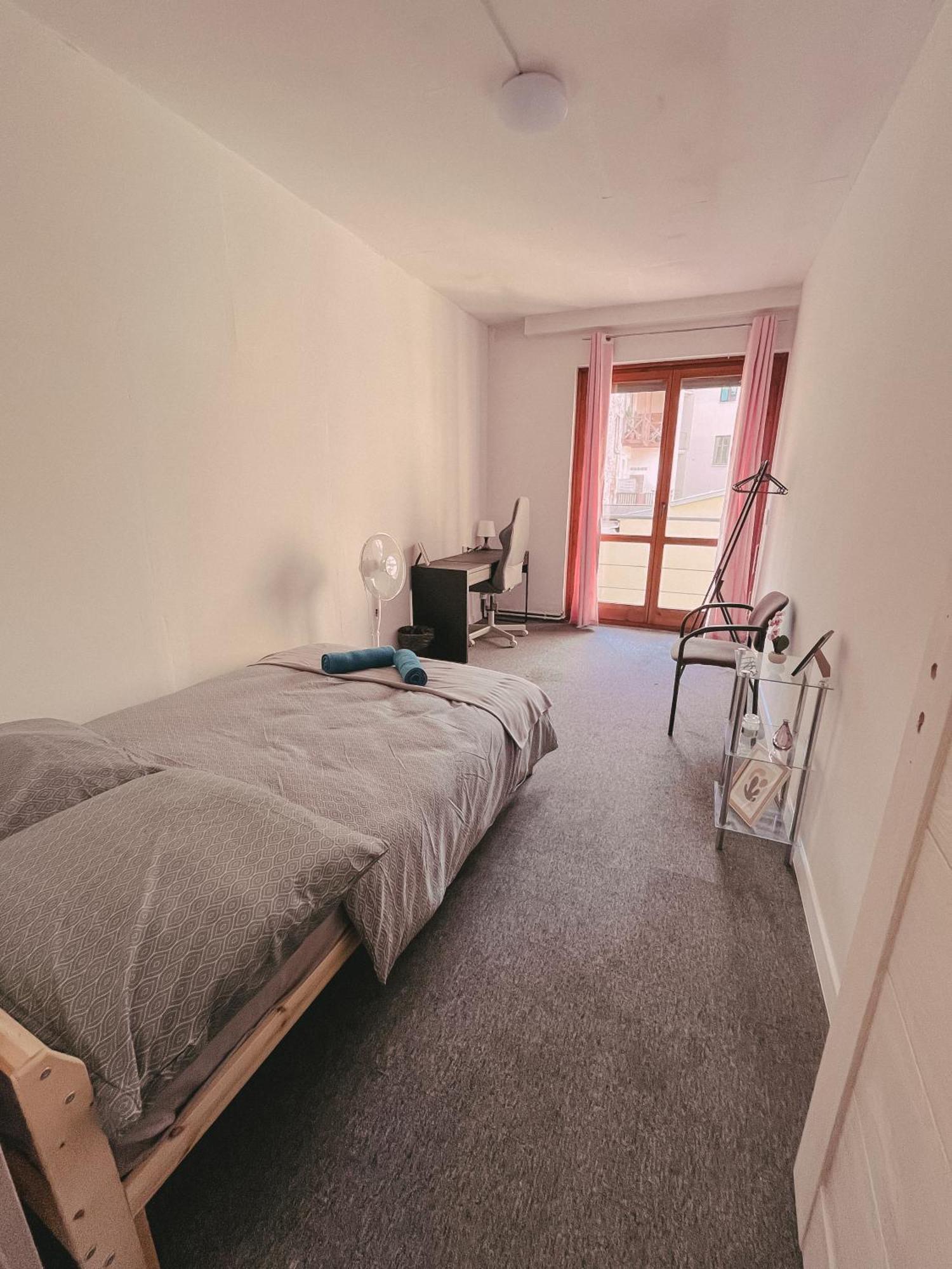 Cool And Big In Accommodatie bij particulieren *