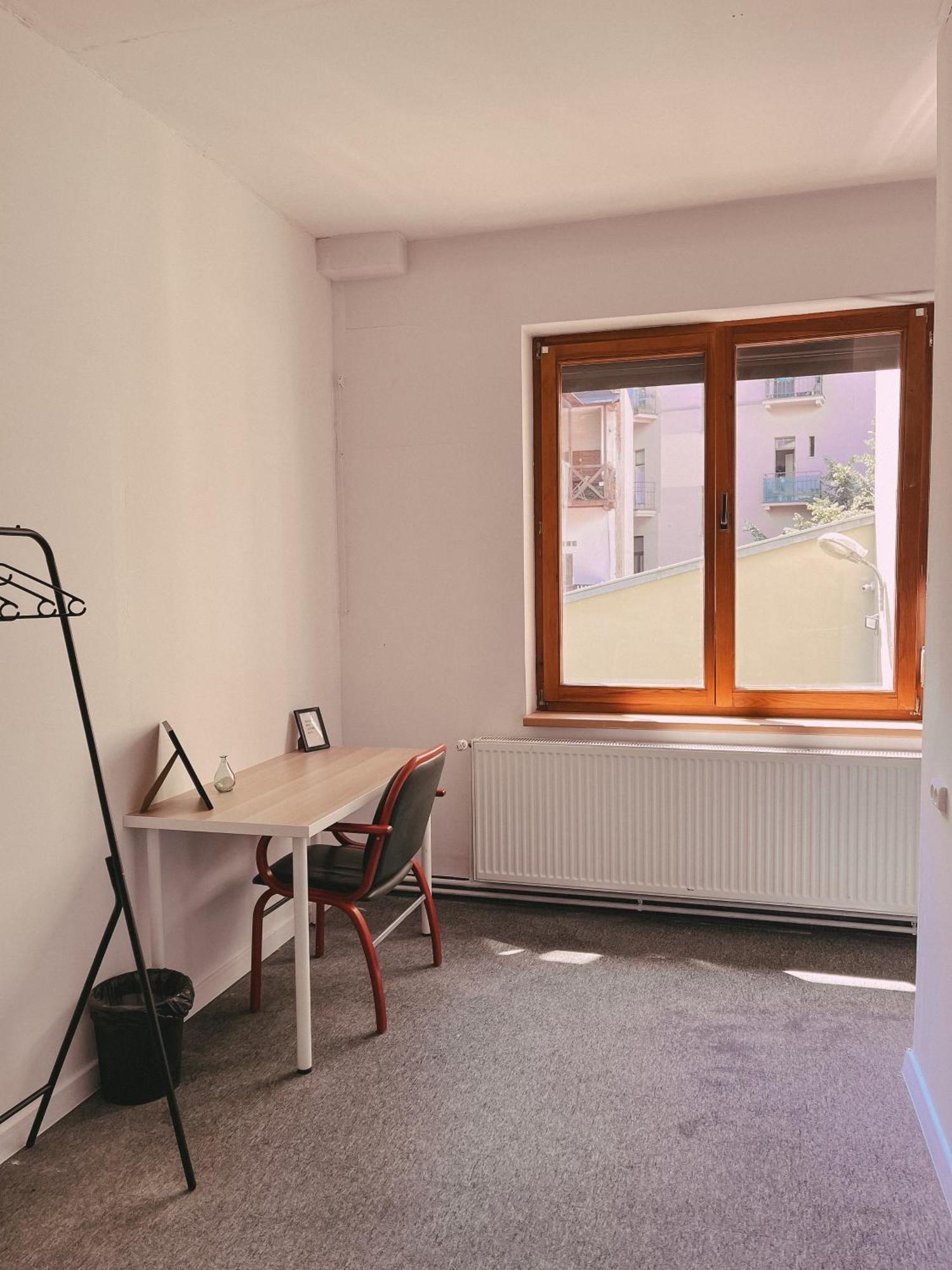 Accommodatie bij particulieren Cool And Big In