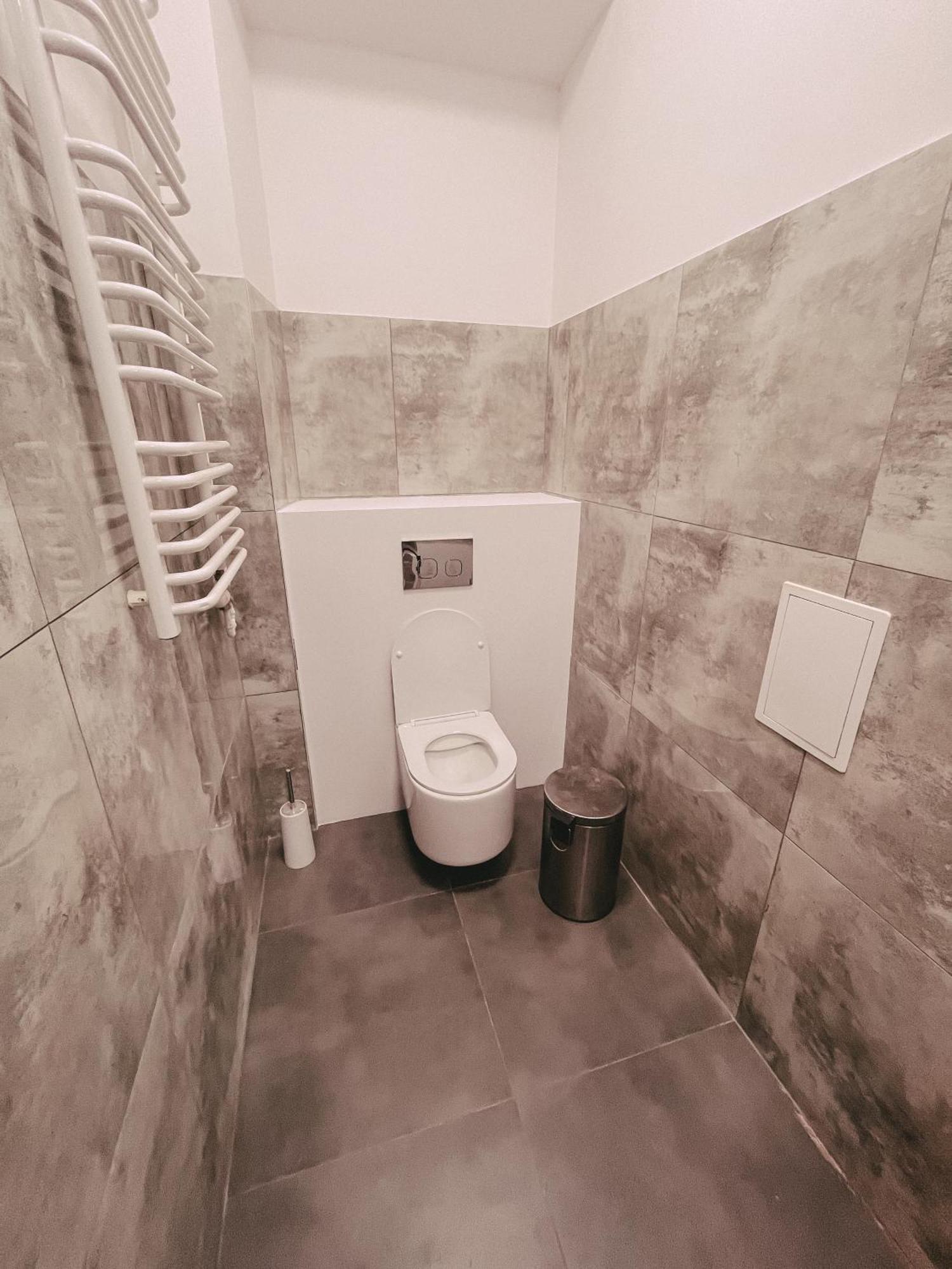 Cool And Big In Accommodatie bij particulieren *