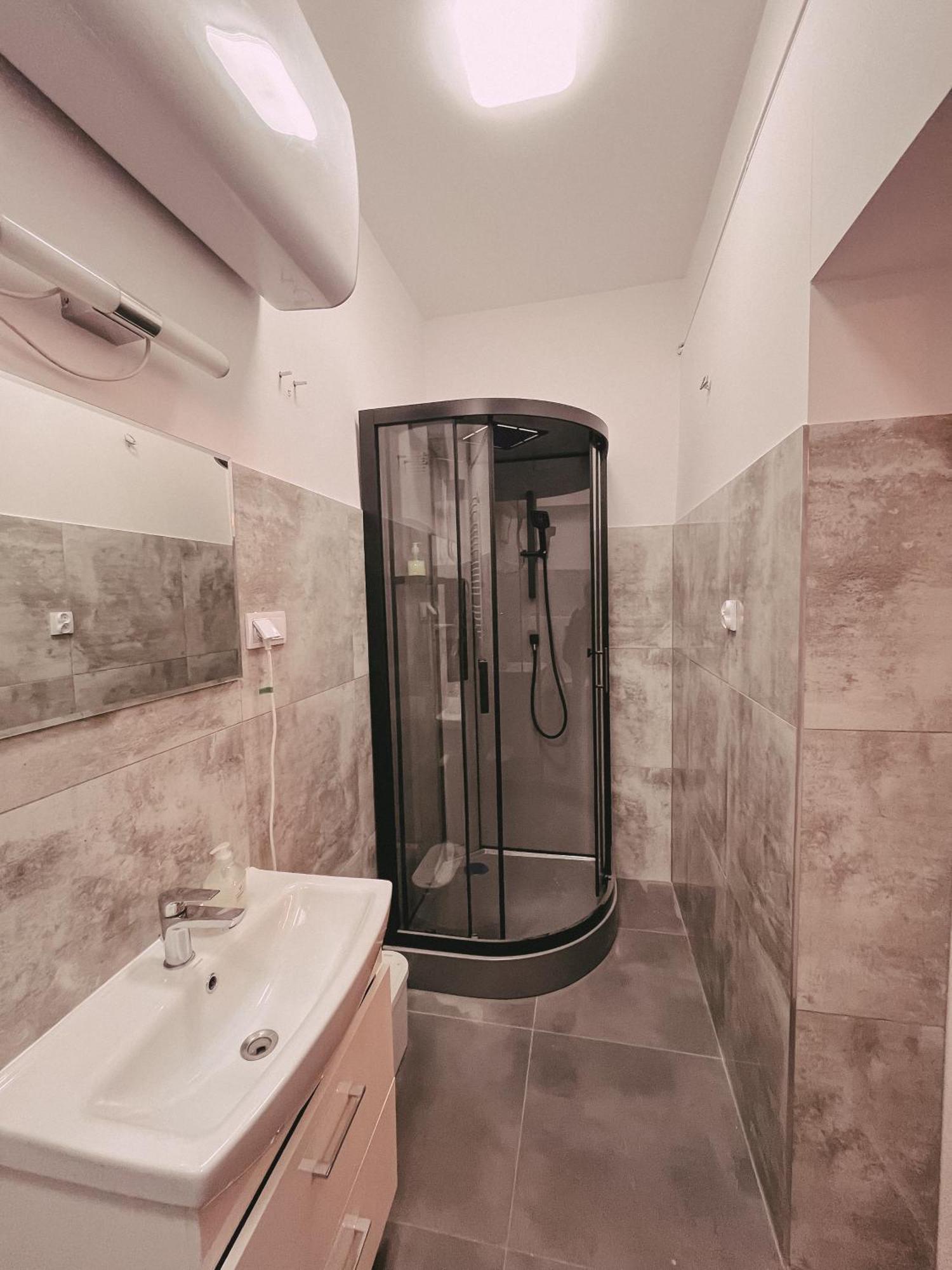 Accommodatie bij particulieren Cool And Big In *