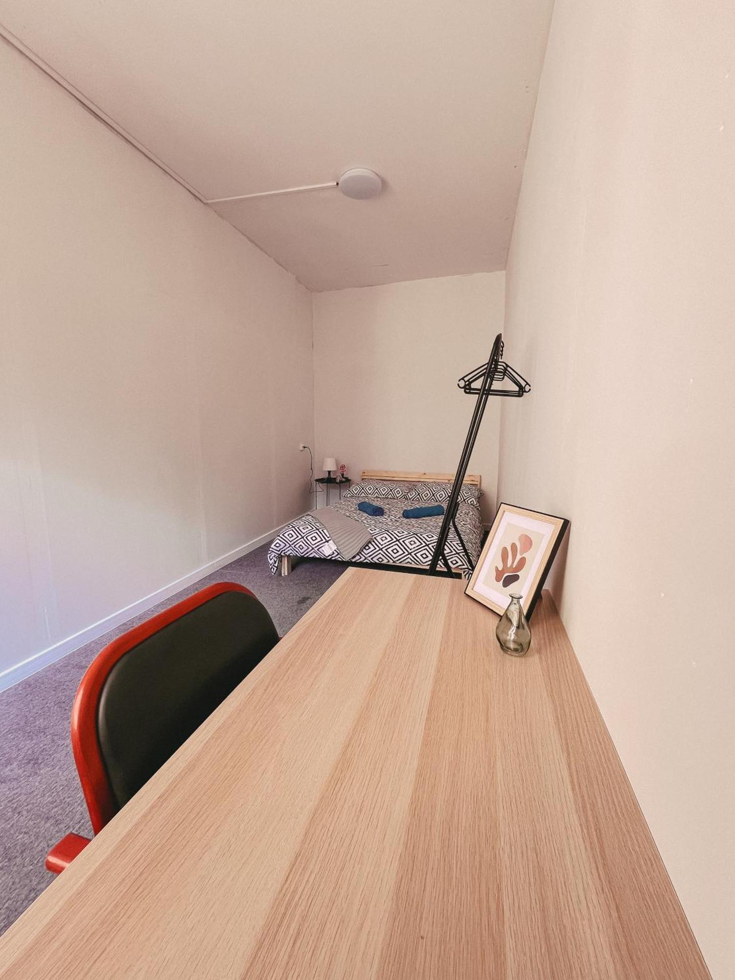 Cool And Big In Accommodatie bij particulieren *