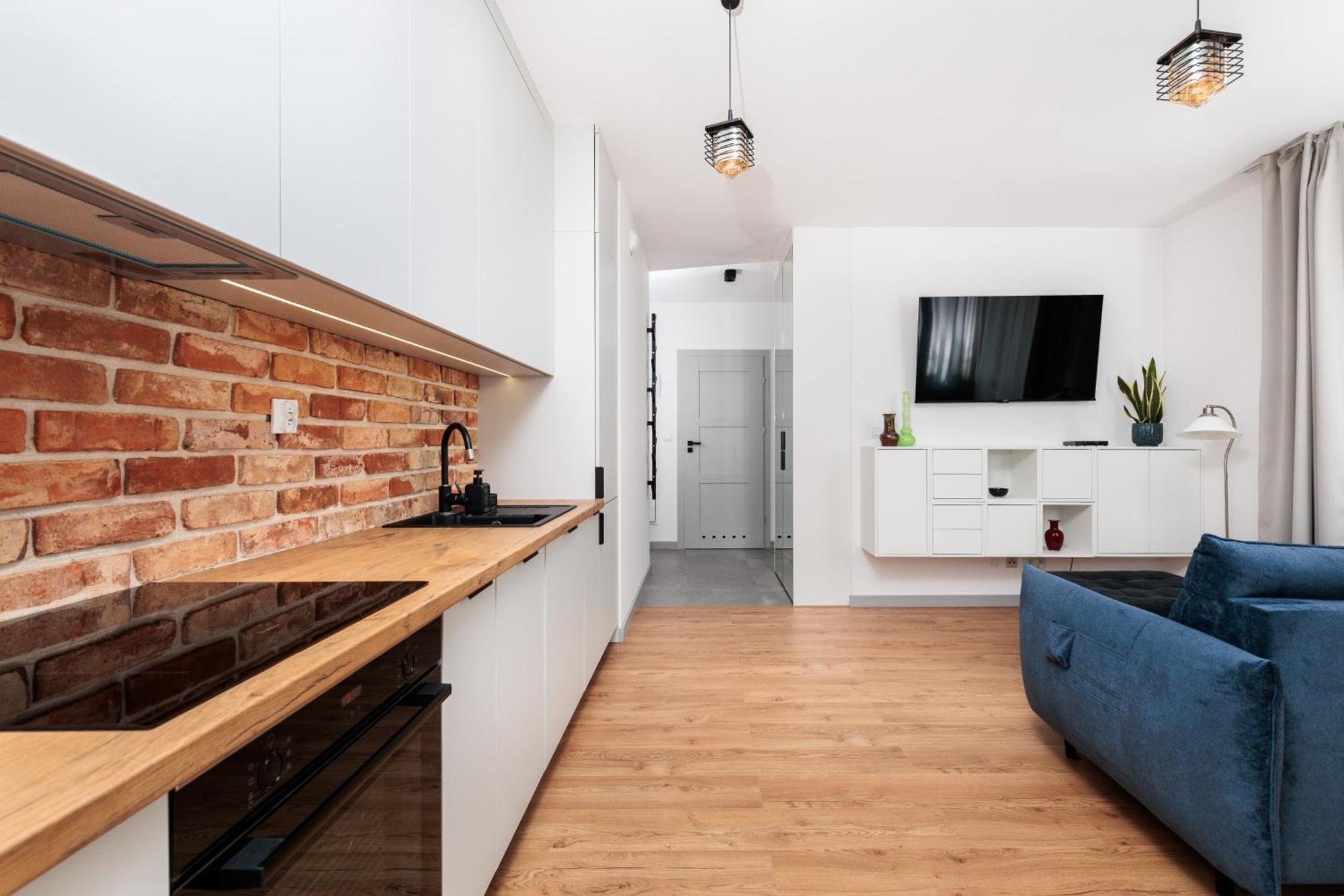 Of The Kings - Riverside B22 Apartamento
