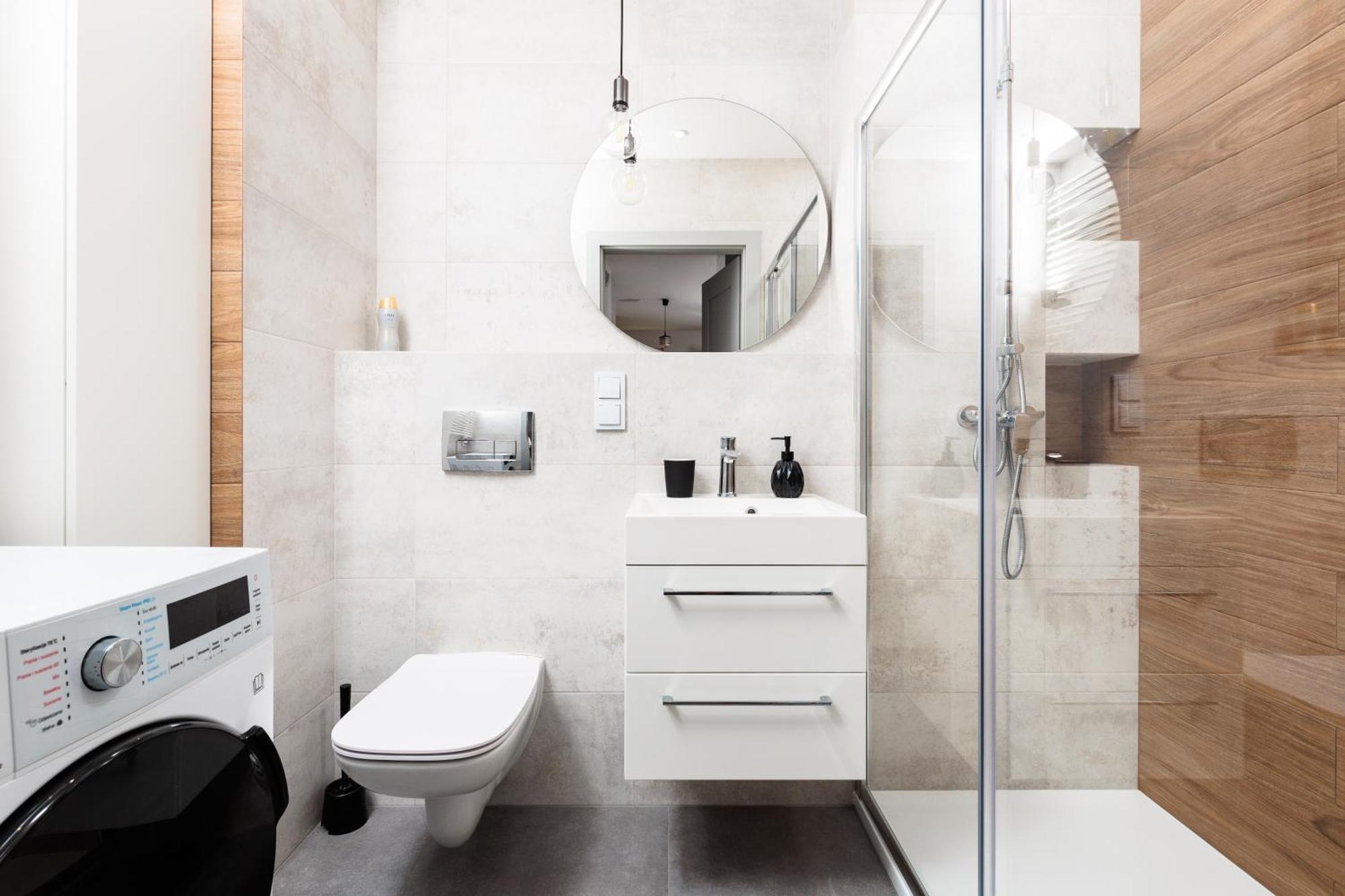 Apartamento Of The Kings - Riverside B22 Cracóvia