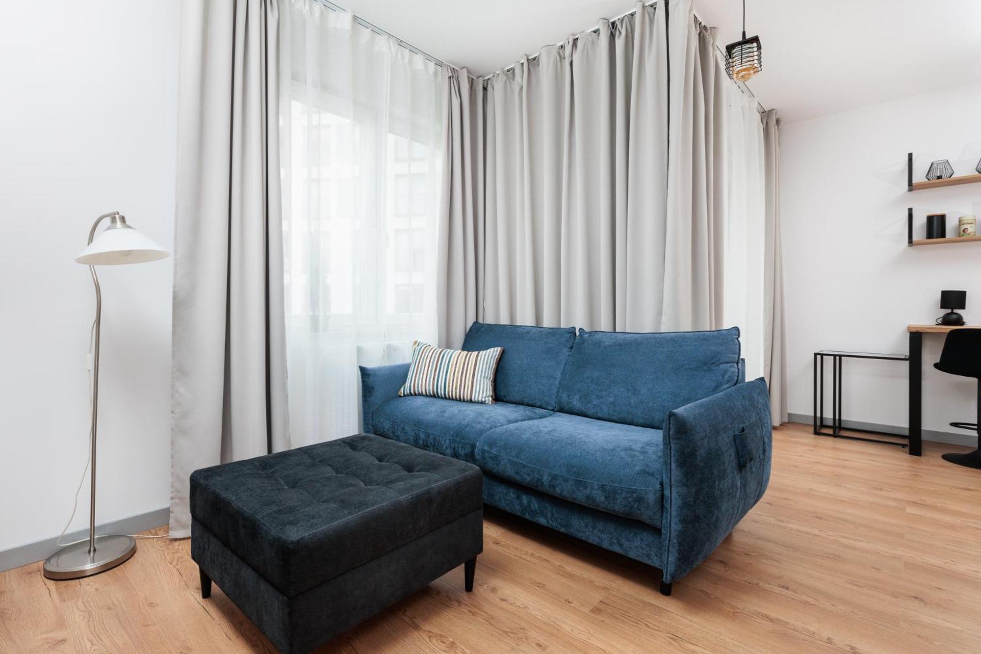 Apartamento Of The Kings - Riverside B22 *