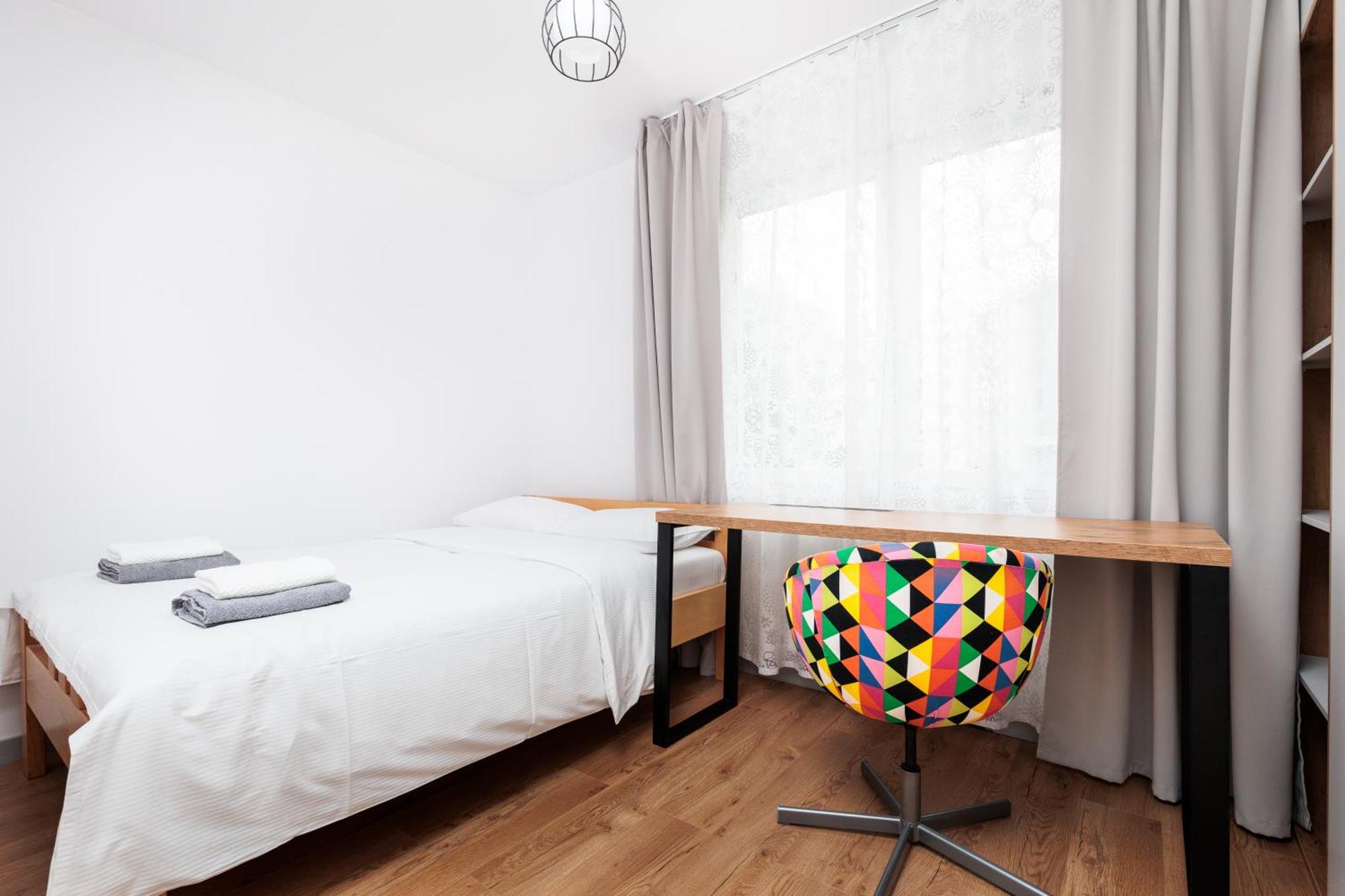 Apartamento Of The Kings - Riverside B22 Cracóvia