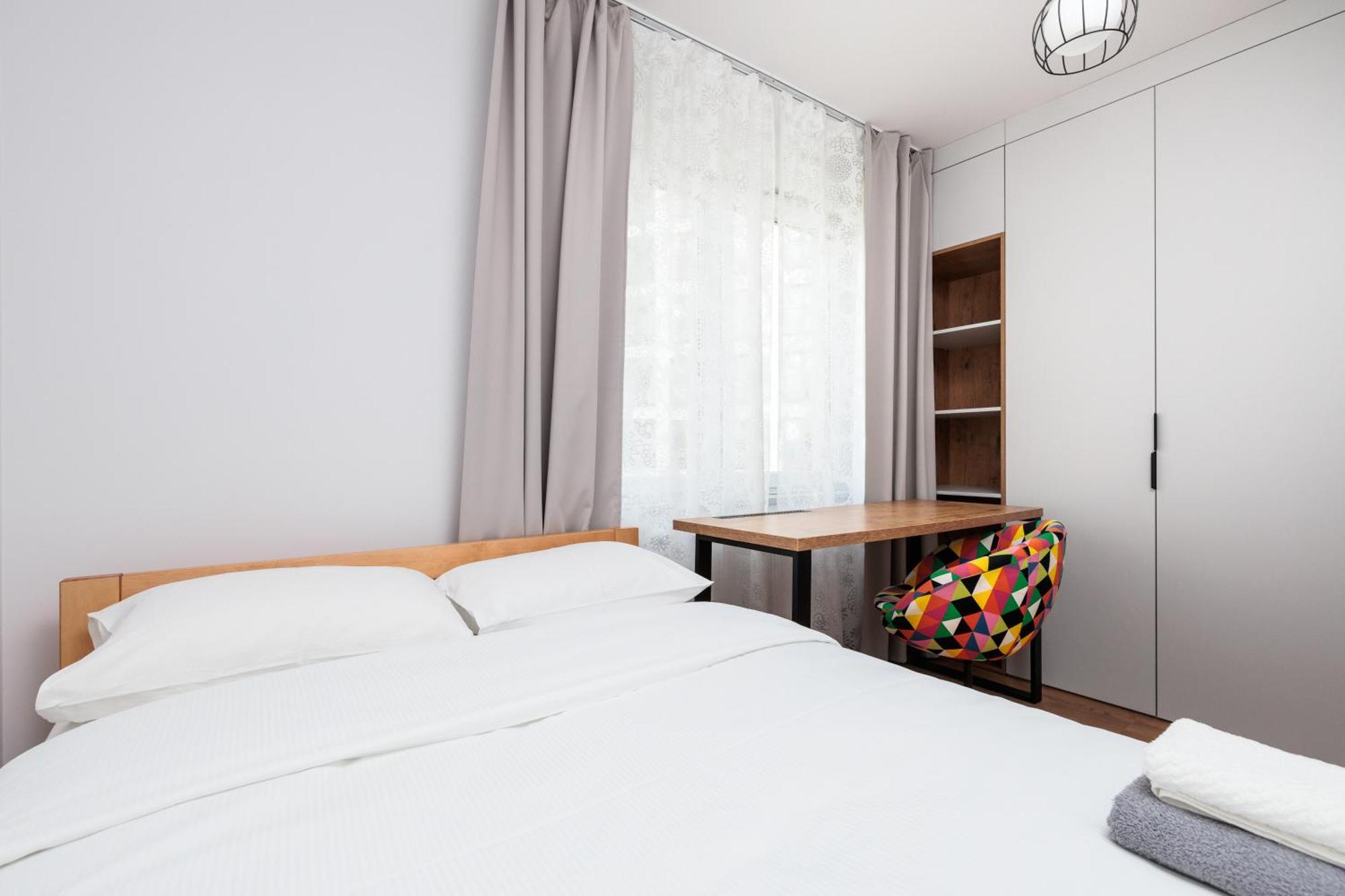 Of The Kings - Riverside B22 Apartamento *