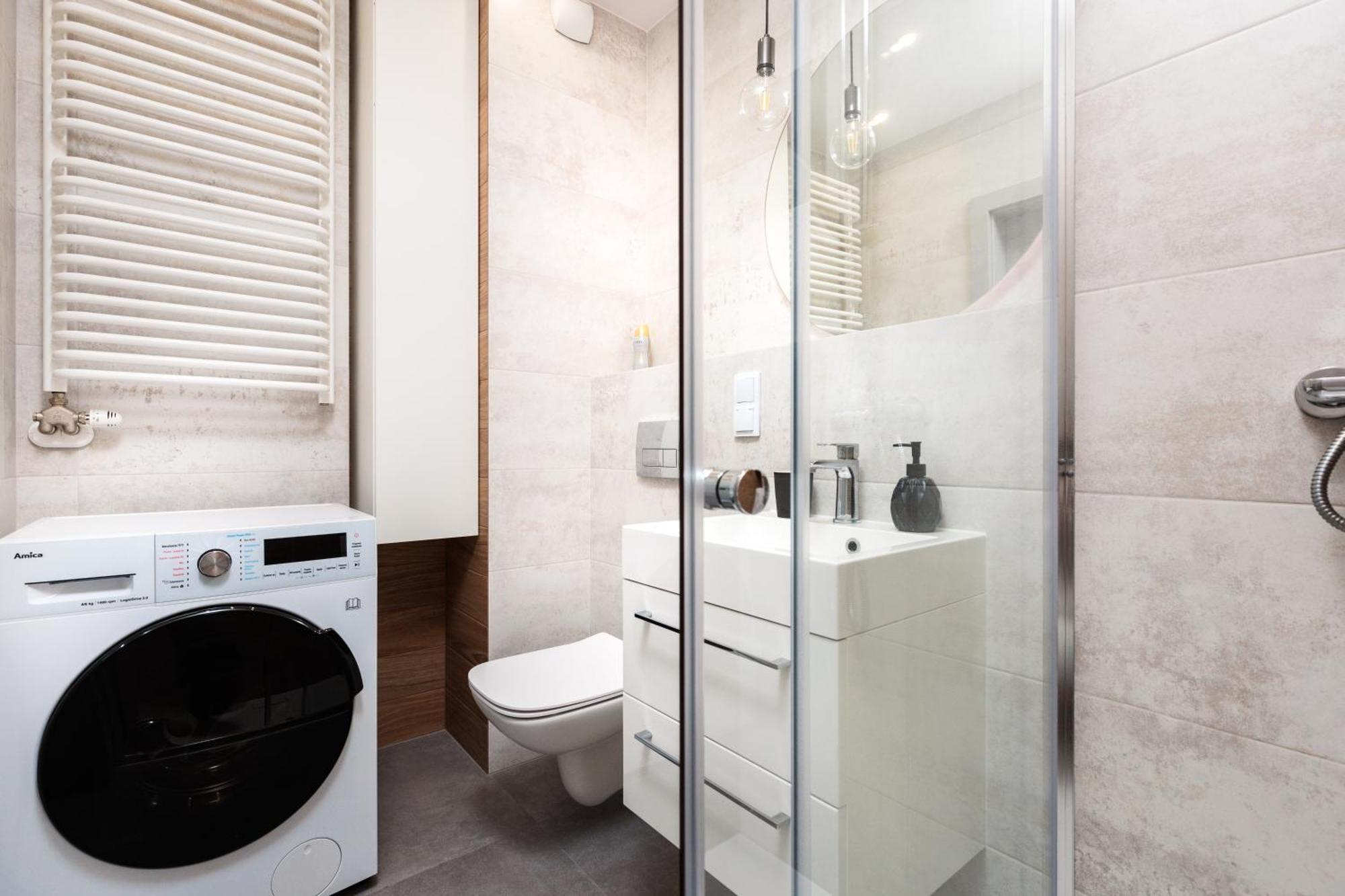 Apartamento Of The Kings - Riverside B22 *