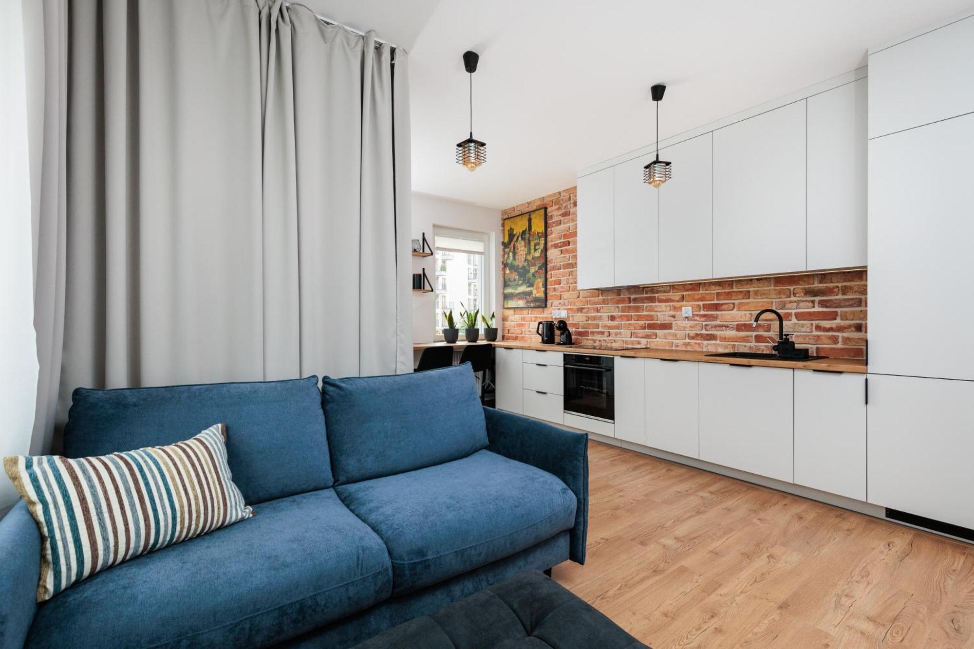 Of The Kings - Riverside B22 Apartamento *