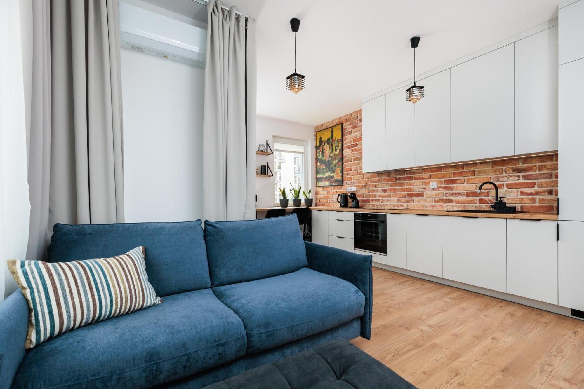 Of The Kings - Riverside B22 Apartamento *