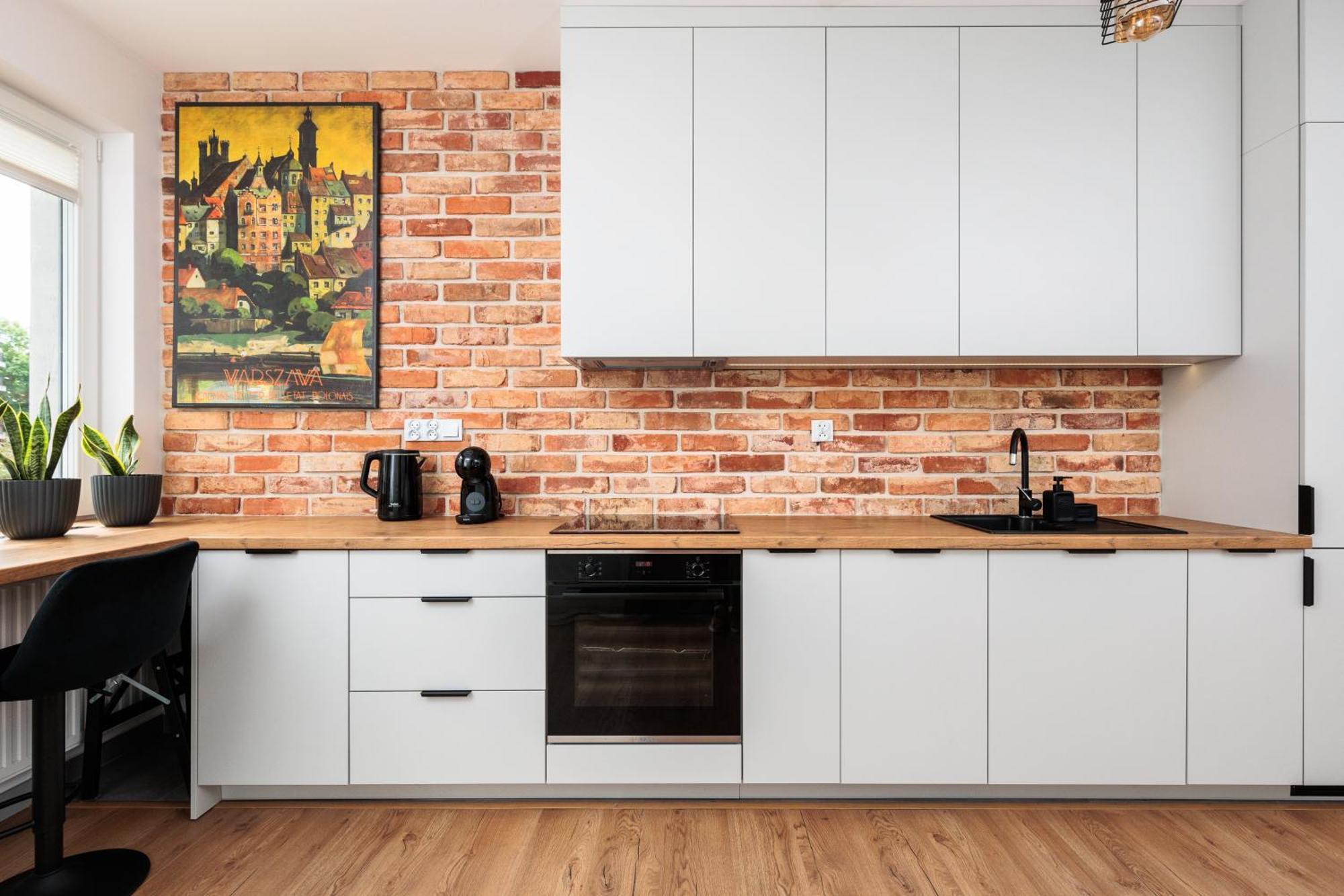 Of The Kings - Riverside B22 Apartamento