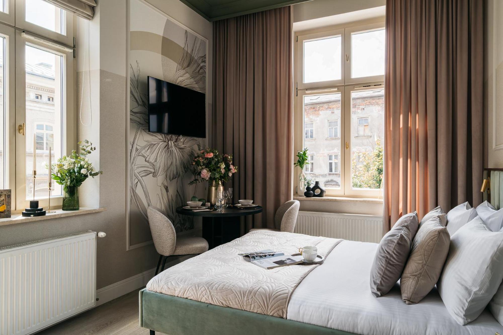 Garden - Loftaffair Collection Apartamento *