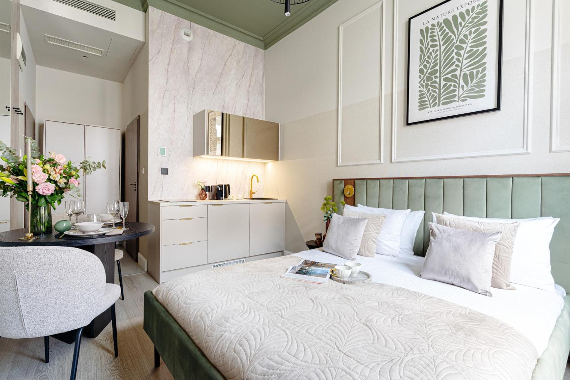 Apartamento Garden - Loftaffair Collection *