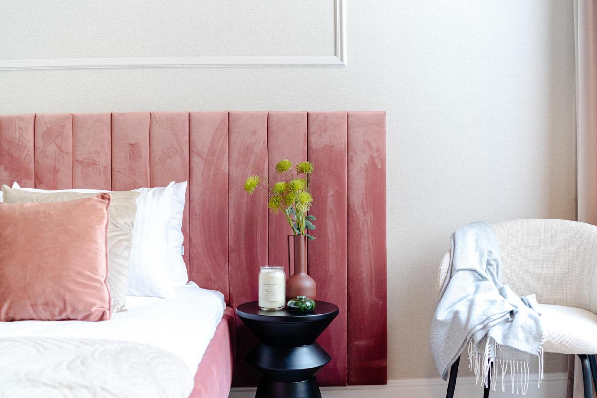 Apartamento Garden - Loftaffair Collection Cracóvia