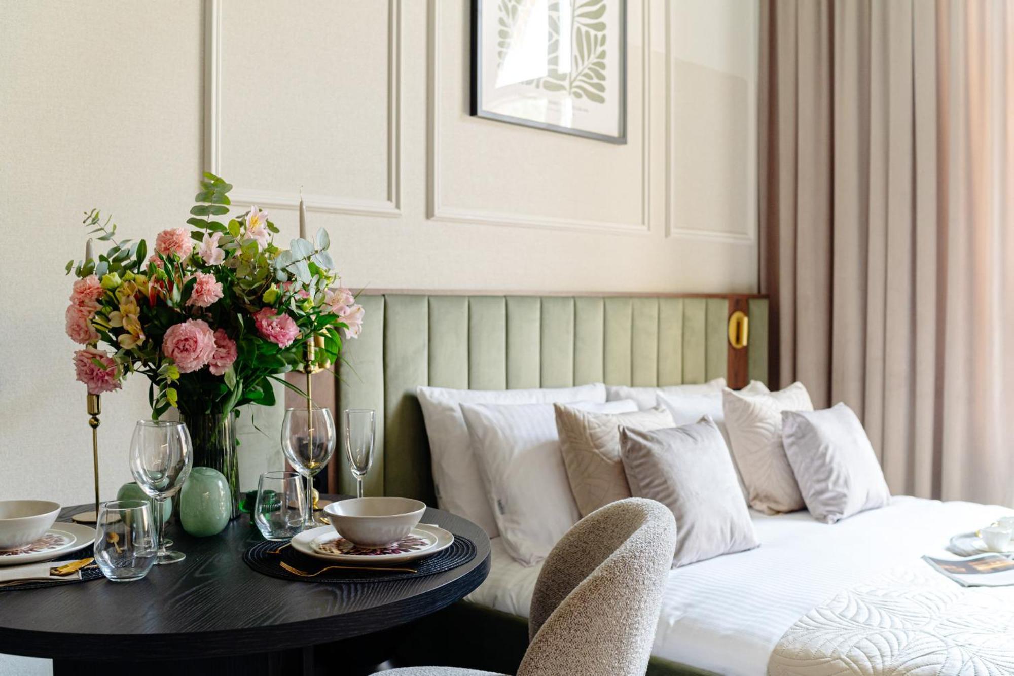 Apartamento Garden - Loftaffair Collection