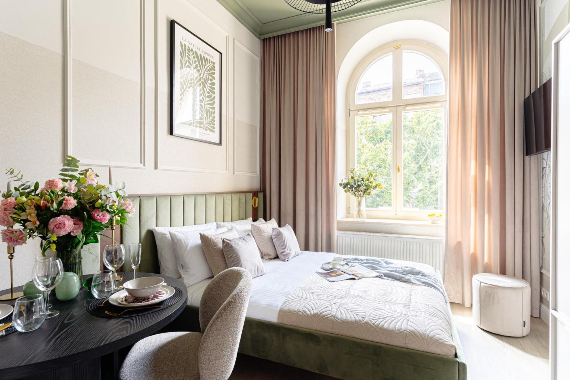 Garden - Loftaffair Collection Apartamento *