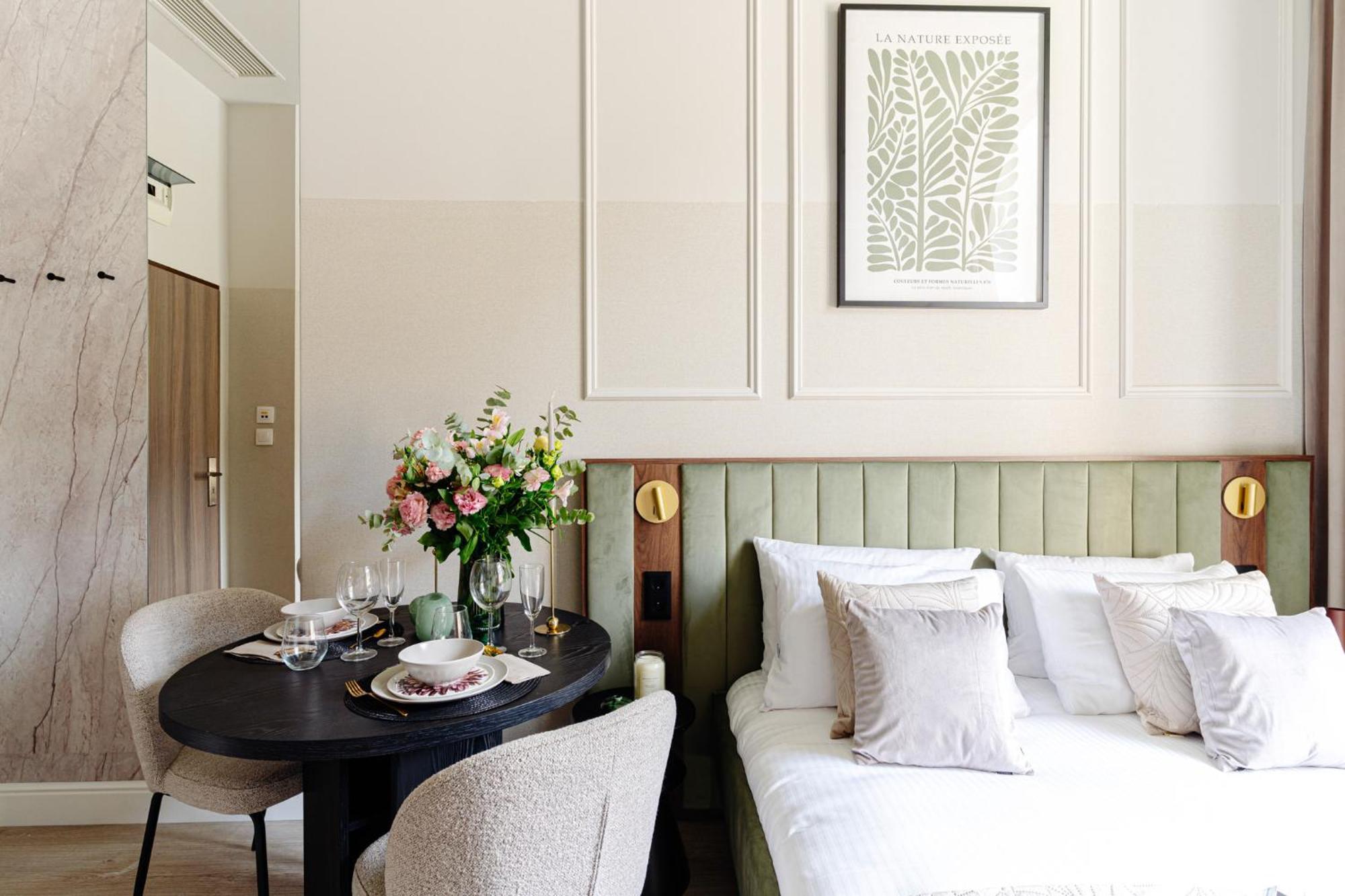 Garden - Loftaffair Collection Apartamento