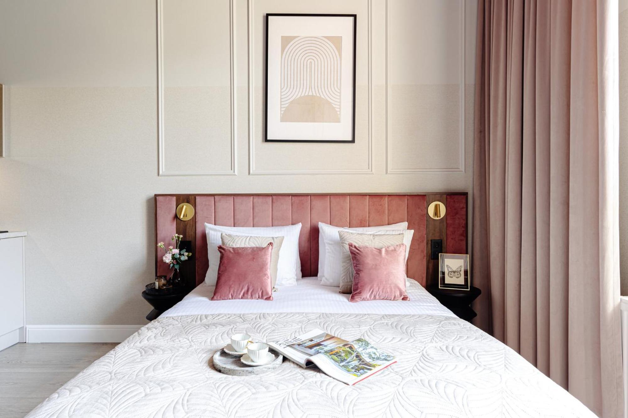 Apartamento Garden - Loftaffair Collection *