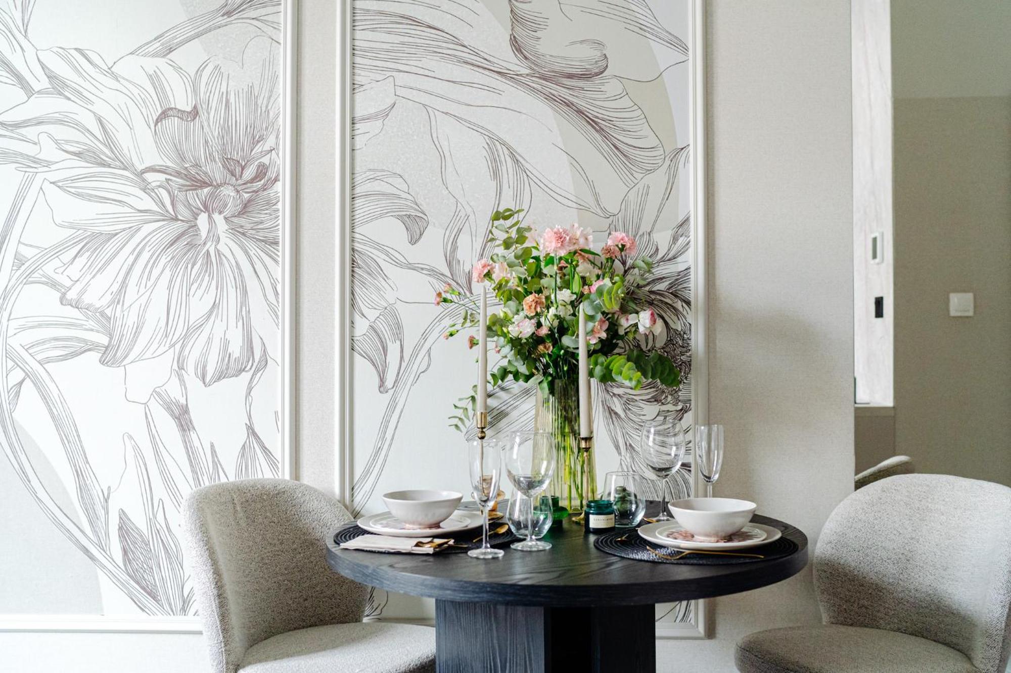 Apartamento Garden - Loftaffair Collection Cracóvia