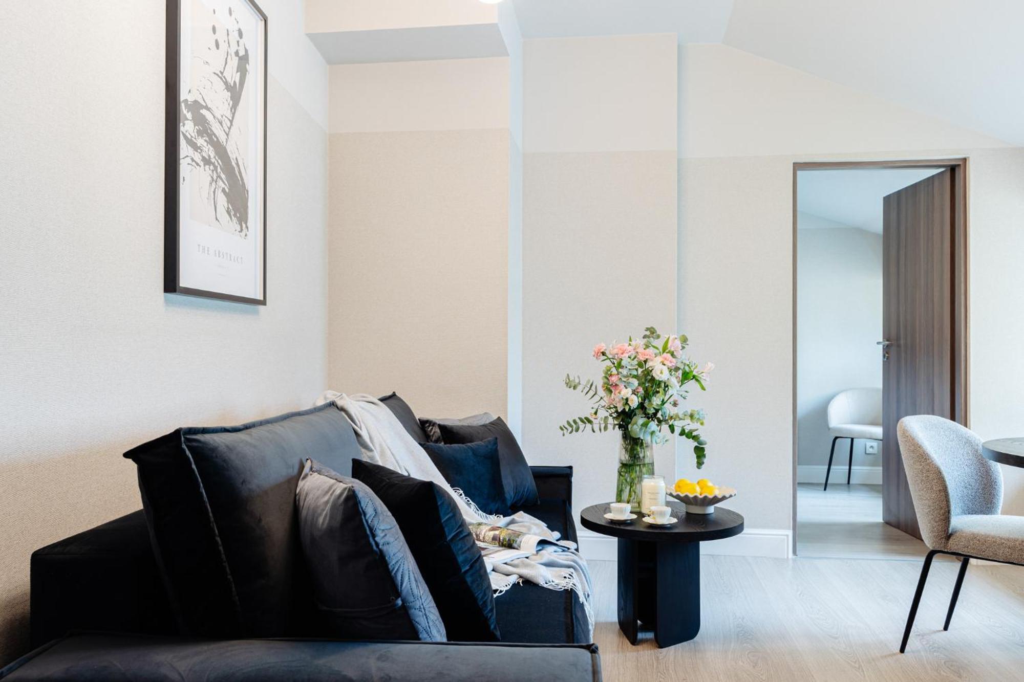 Garden - Loftaffair Collection Apartamento *