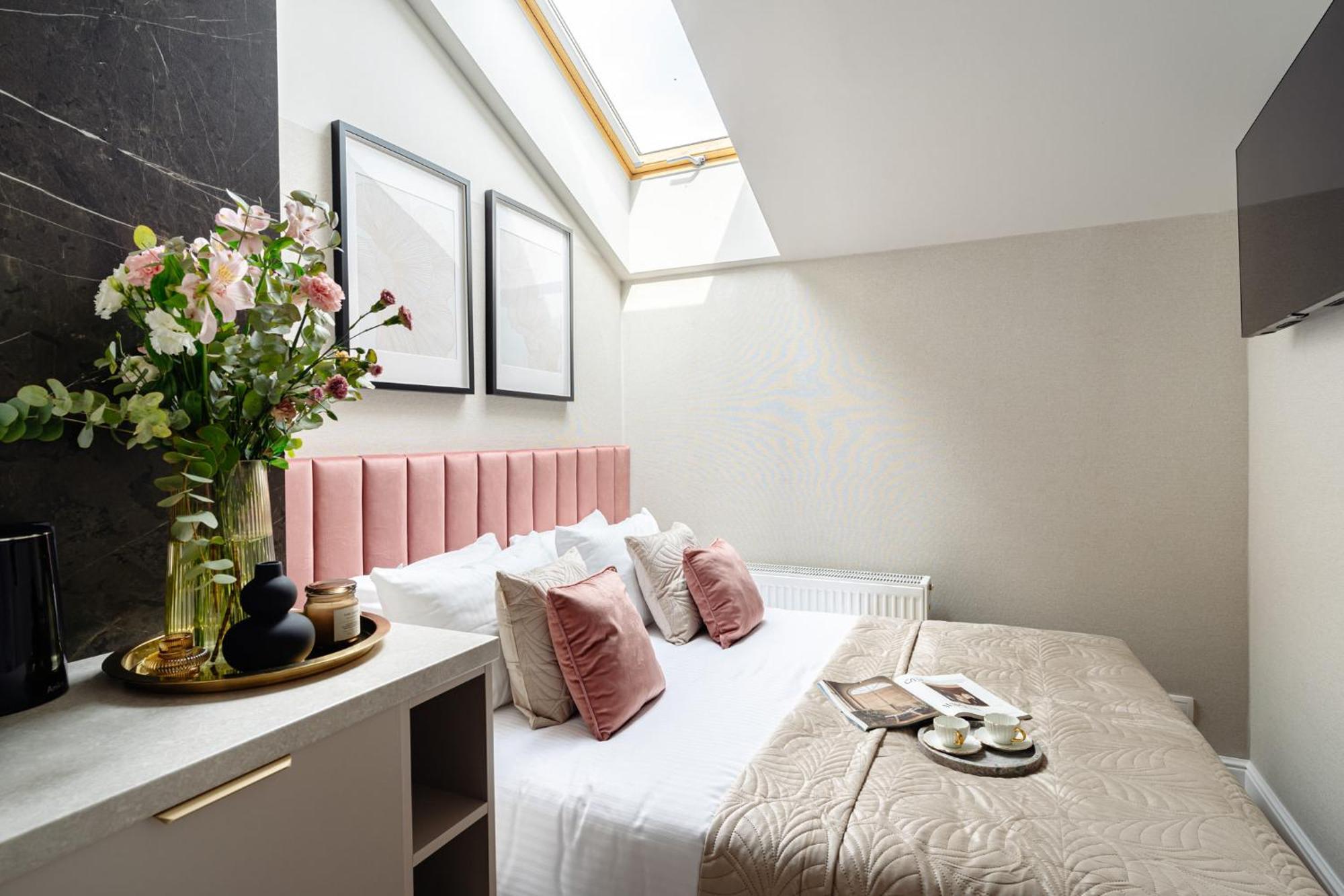 Apartamento Garden - Loftaffair Collection Cracóvia