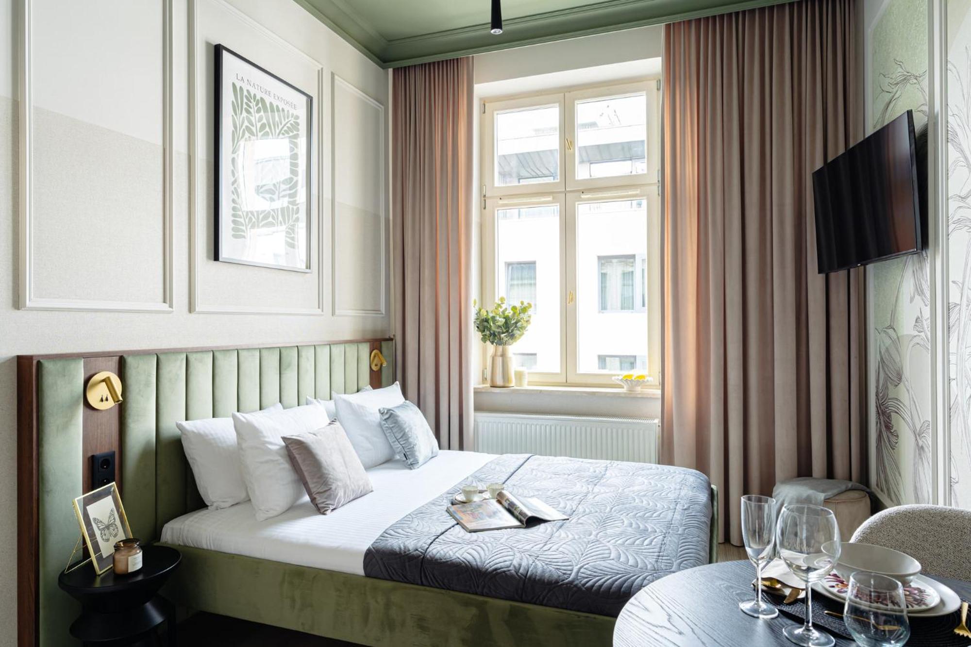 Garden - Loftaffair Collection Apartamento *