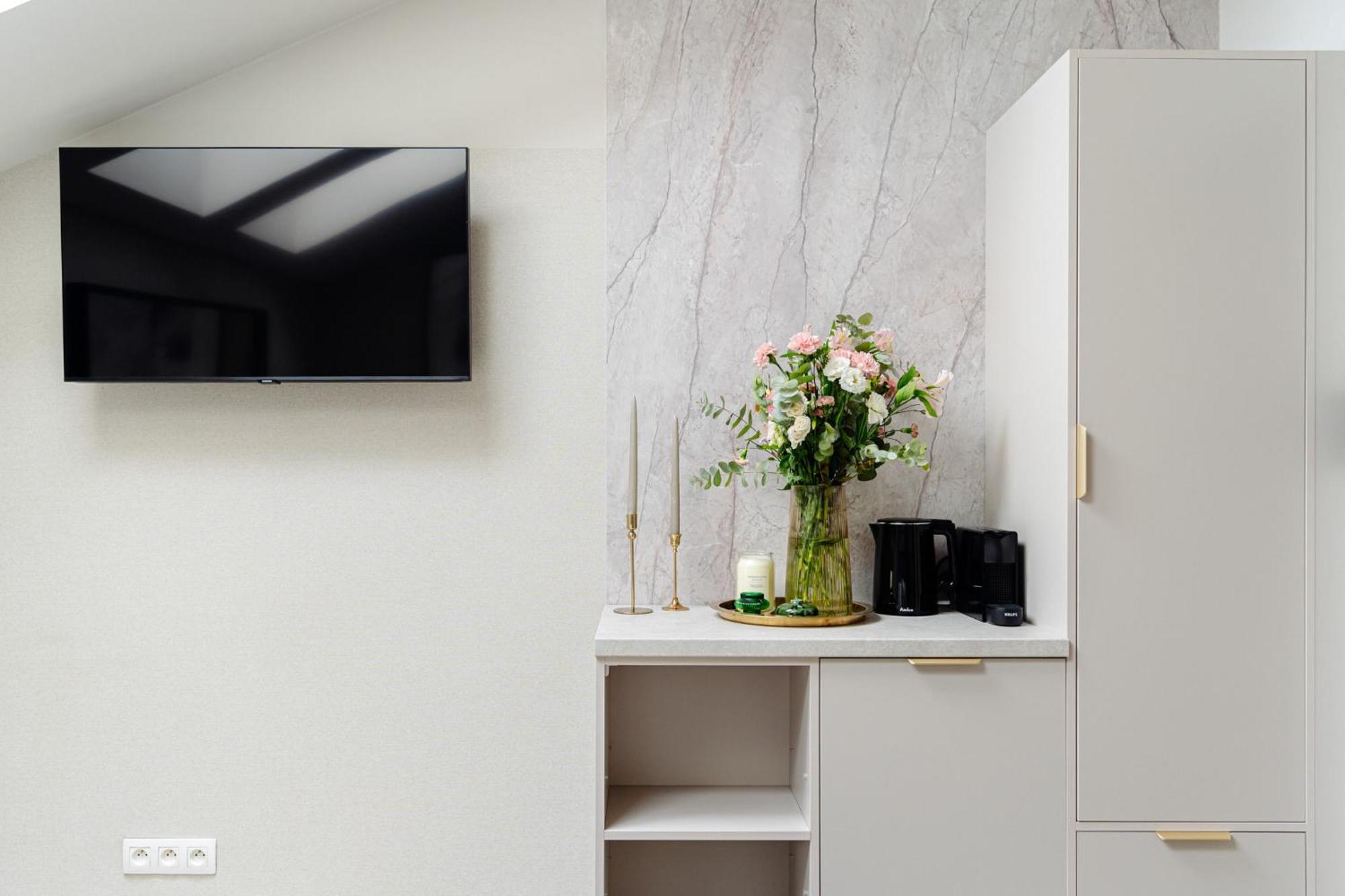 Garden - Loftaffair Collection Apartamento *