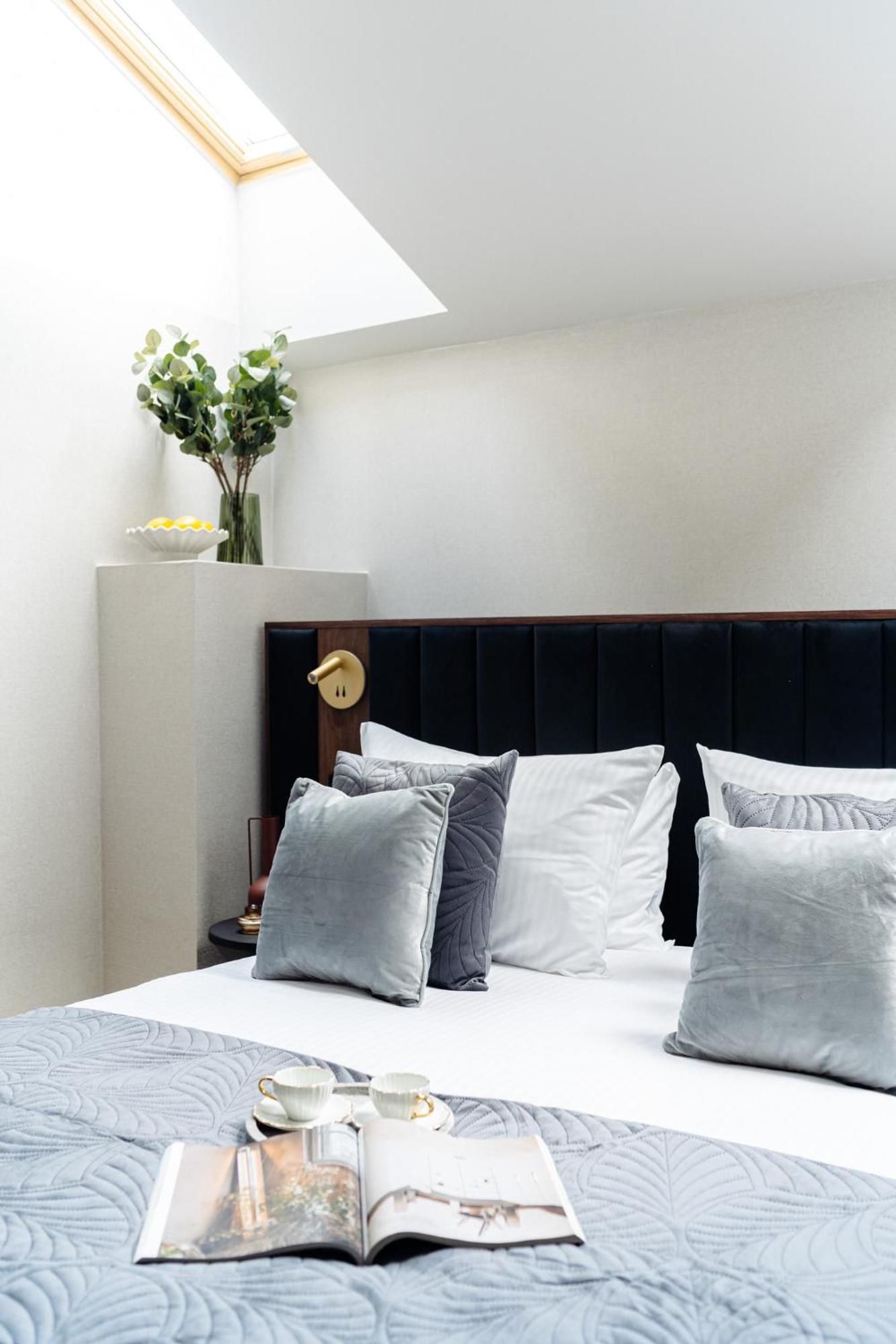 Apartamento Garden - Loftaffair Collection Cracóvia