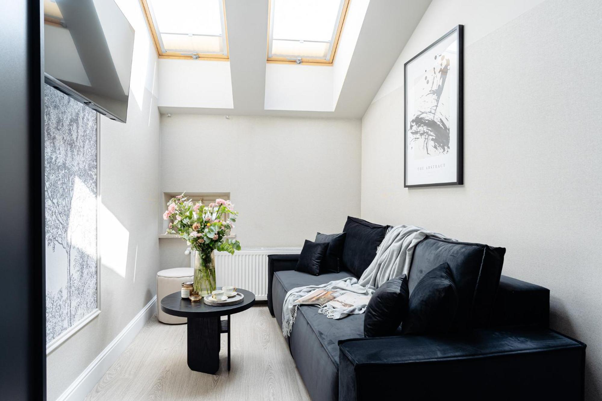 Apartamento Garden - Loftaffair Collection