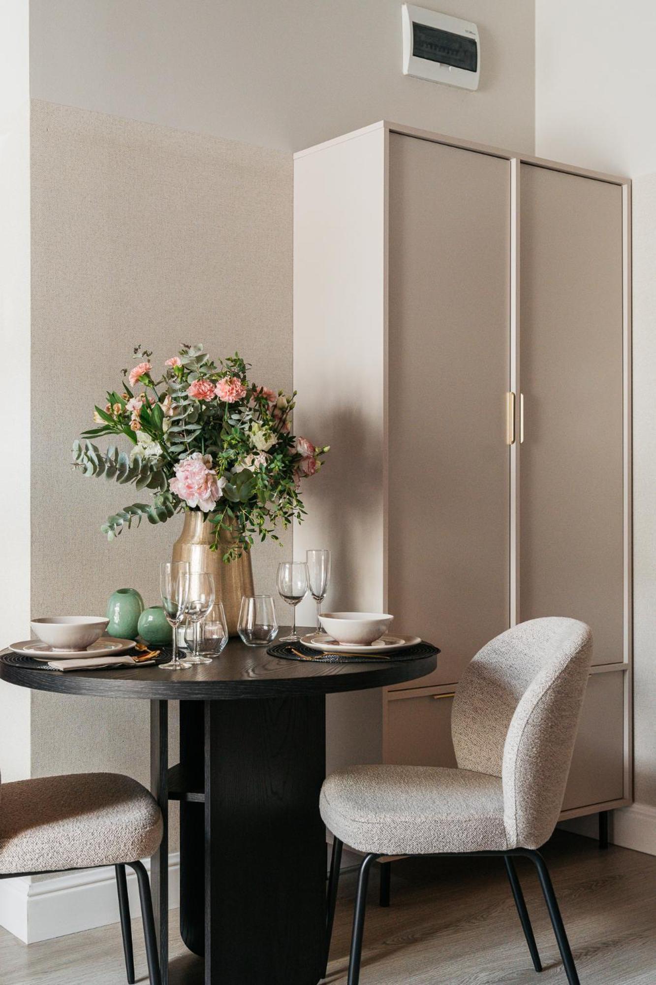 Apartamento Garden - Loftaffair Collection Cracóvia
