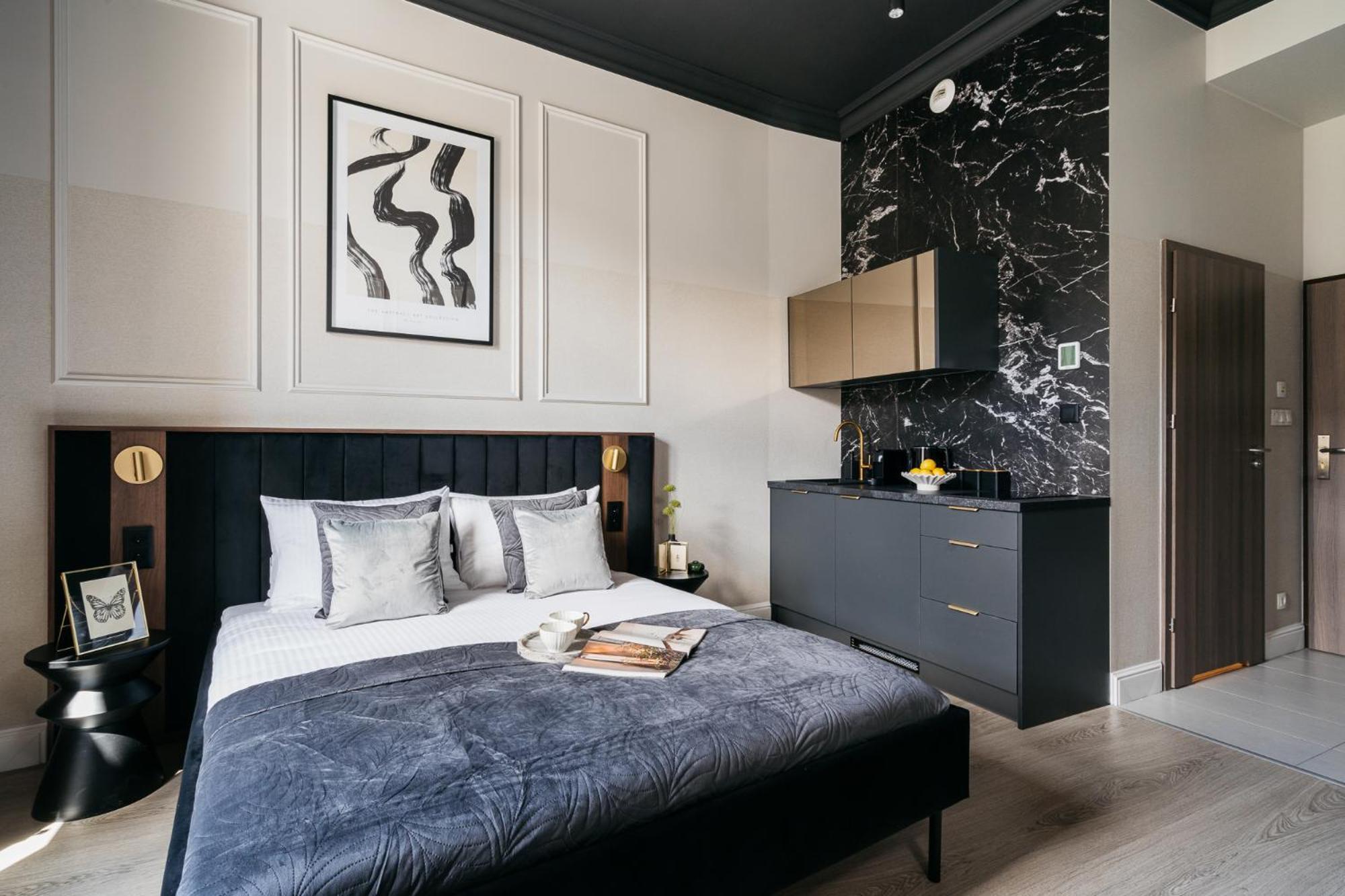 Apartamento Garden - Loftaffair Collection *
