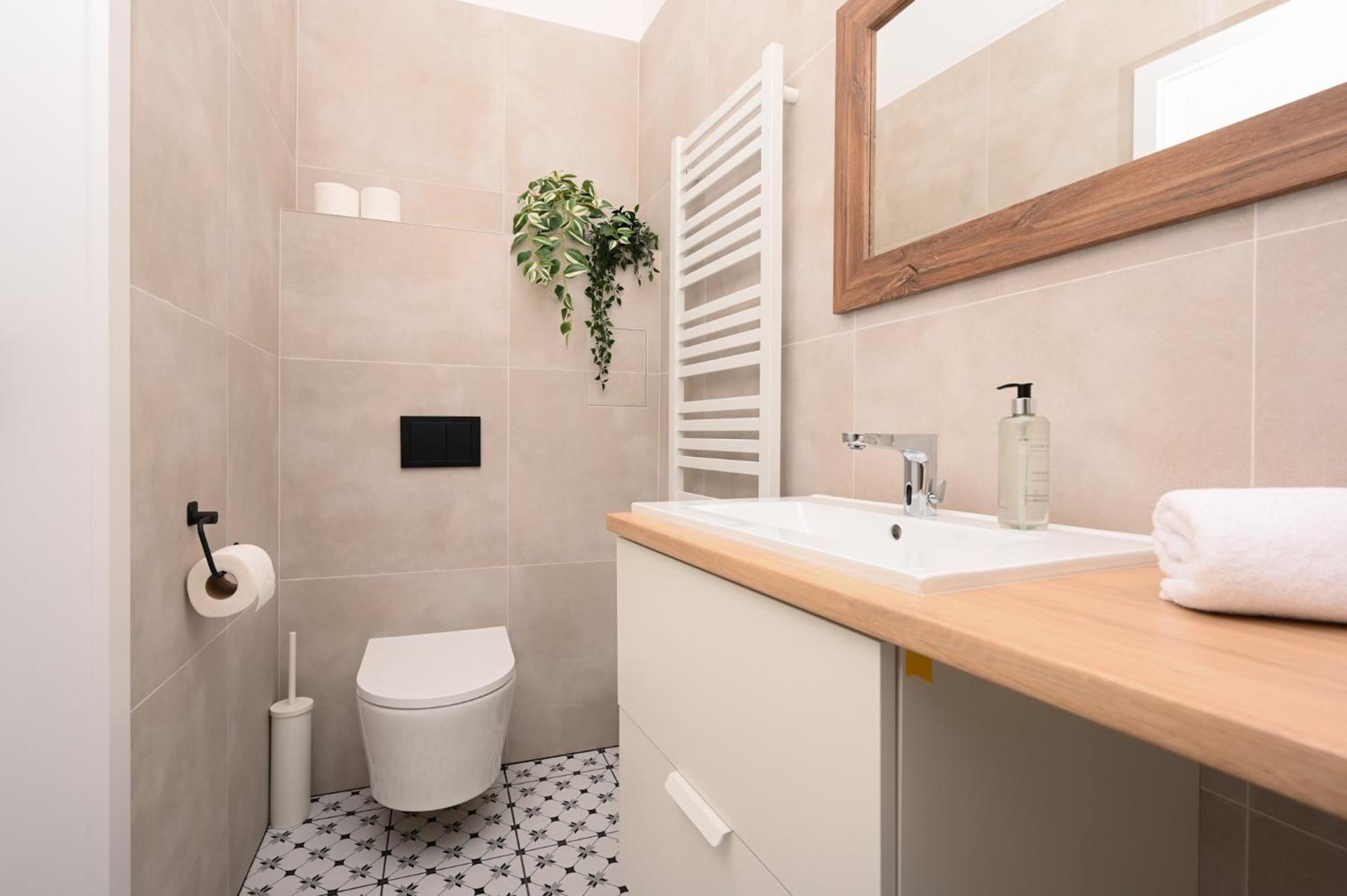 Apartamento Rentplanet - Plac Matejki *