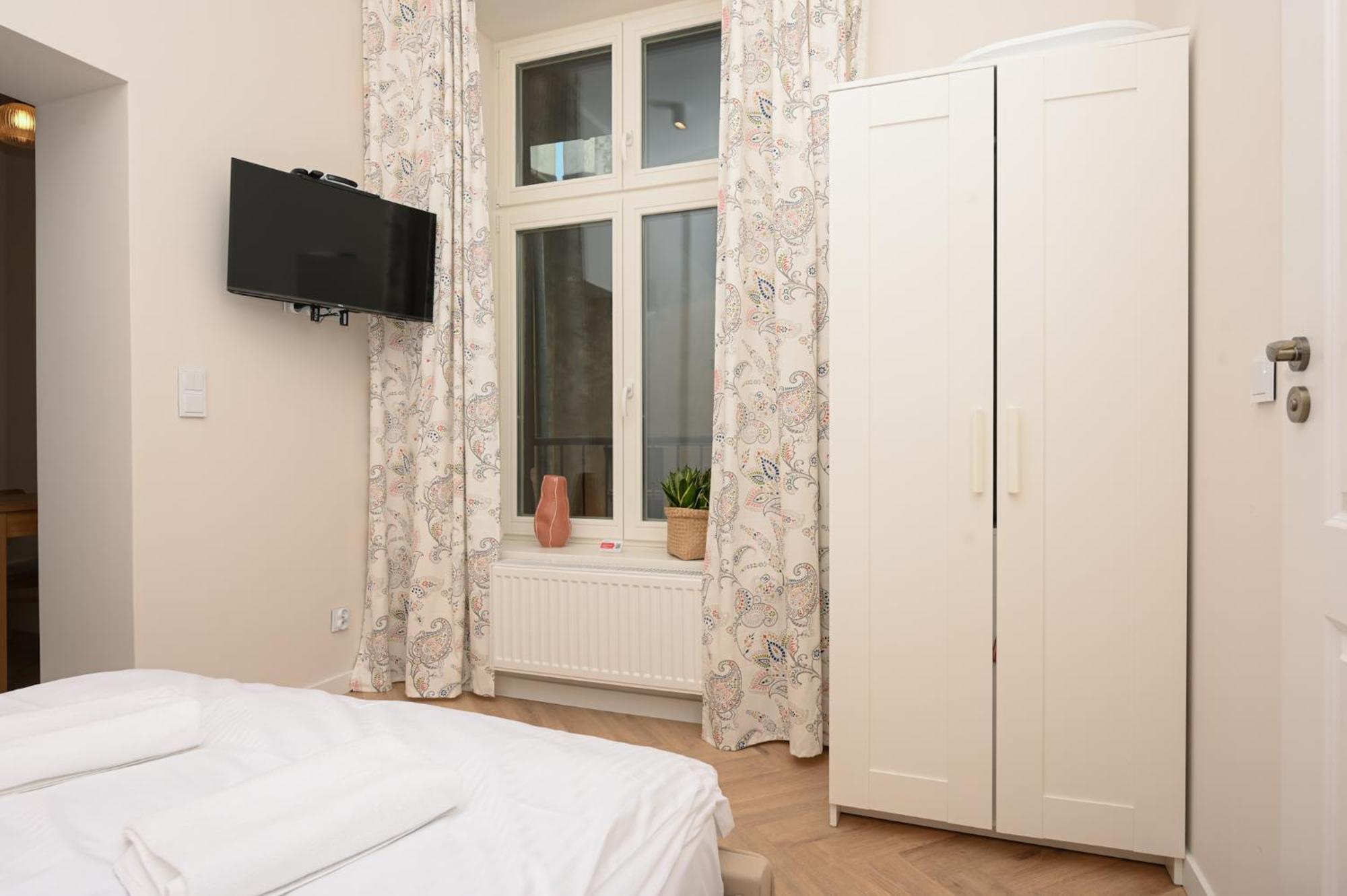 Rentplanet - Plac Matejki *