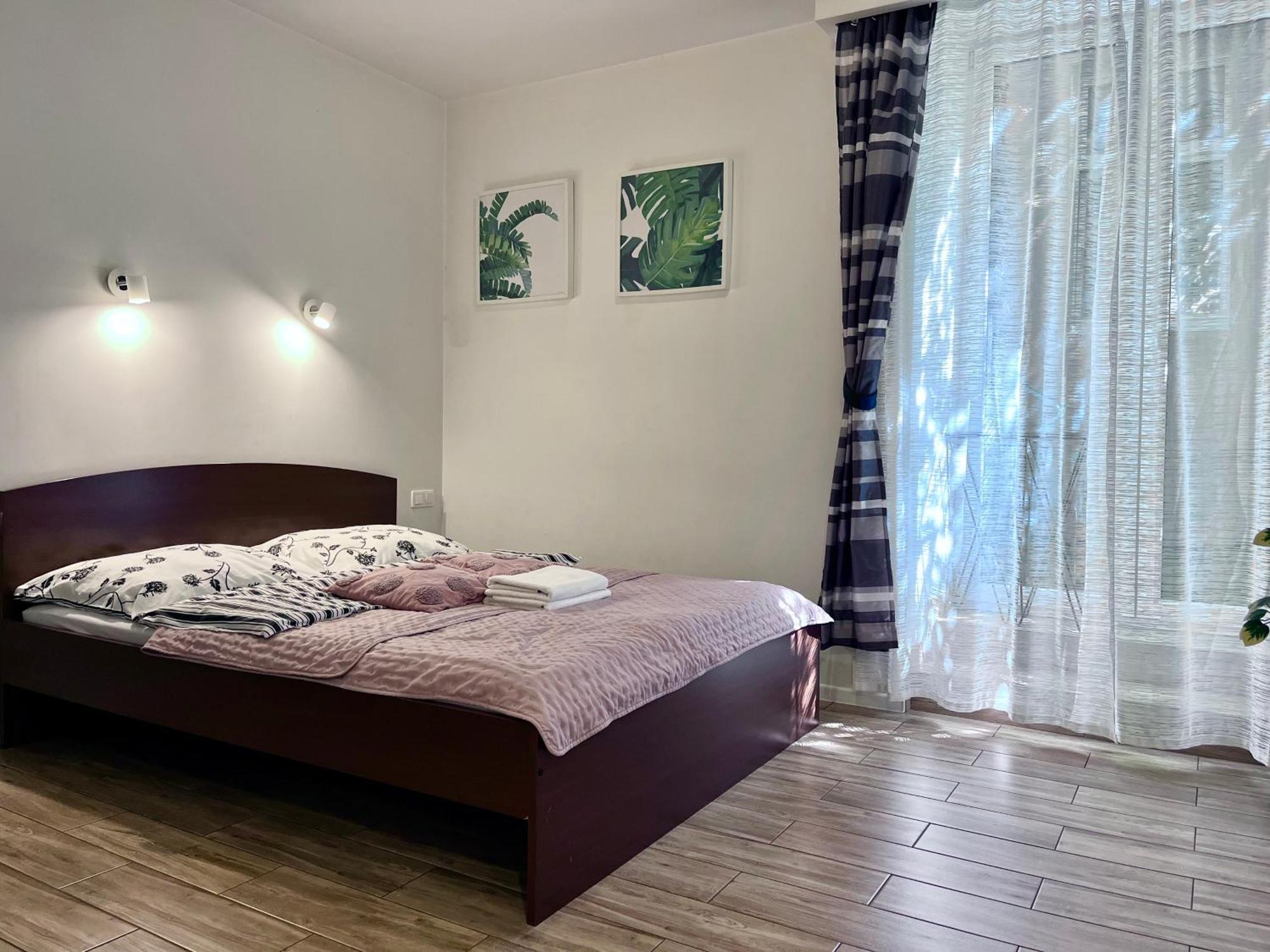 Wawel Apartment! Heart Of Apartment *
