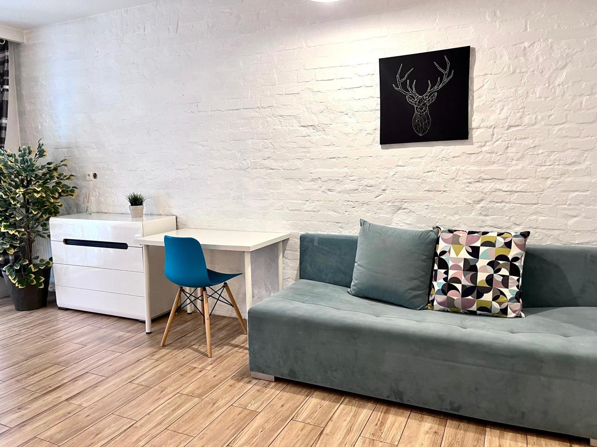 Wawel Apartment! Heart Of Apartment Krakow