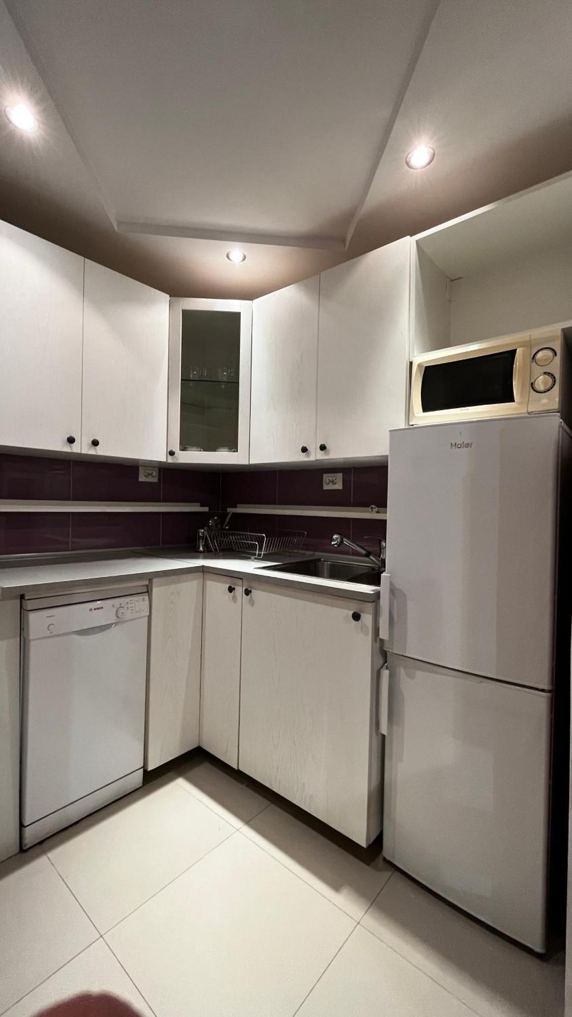 Two Apartment