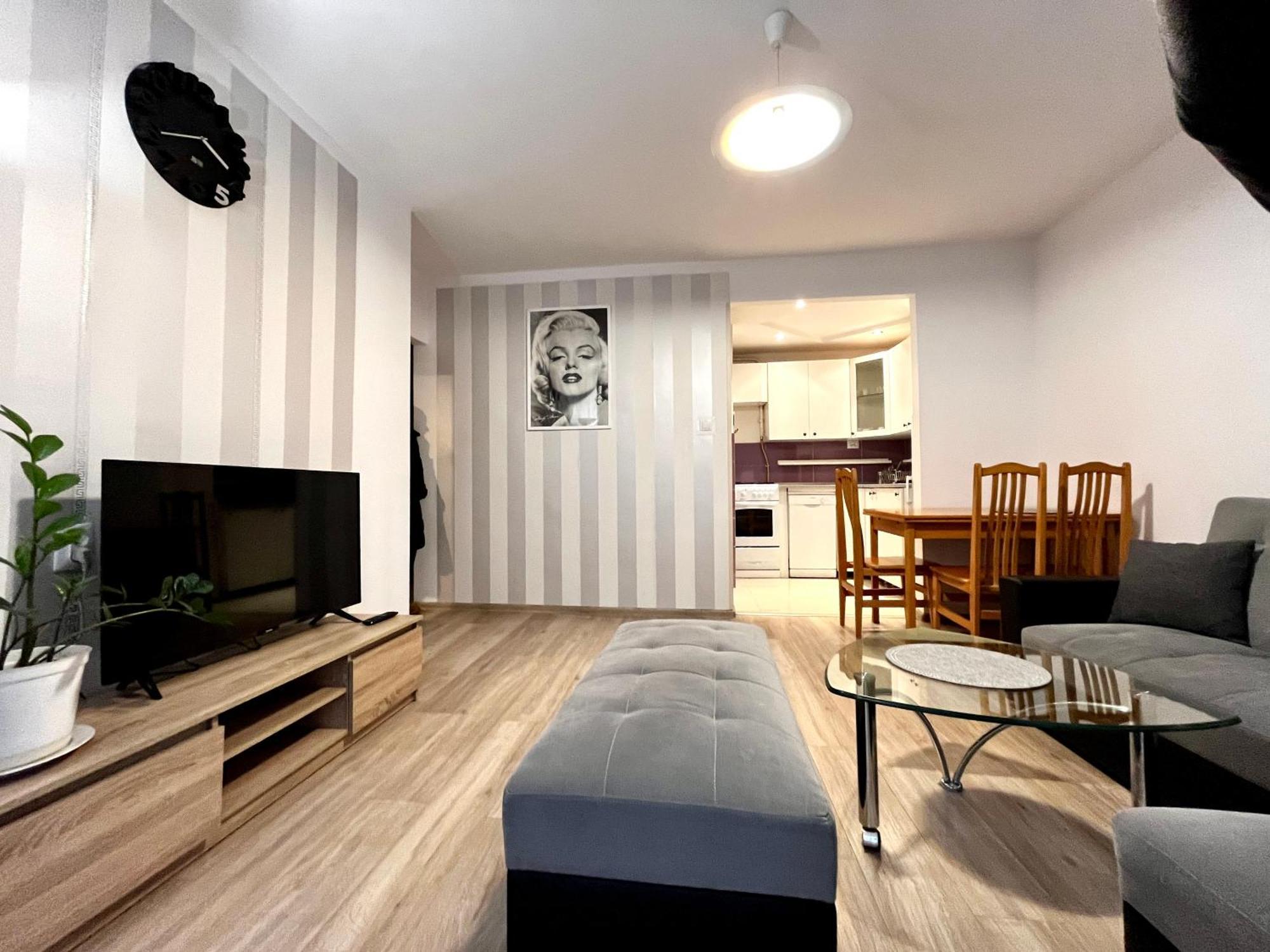 Apartment Two *